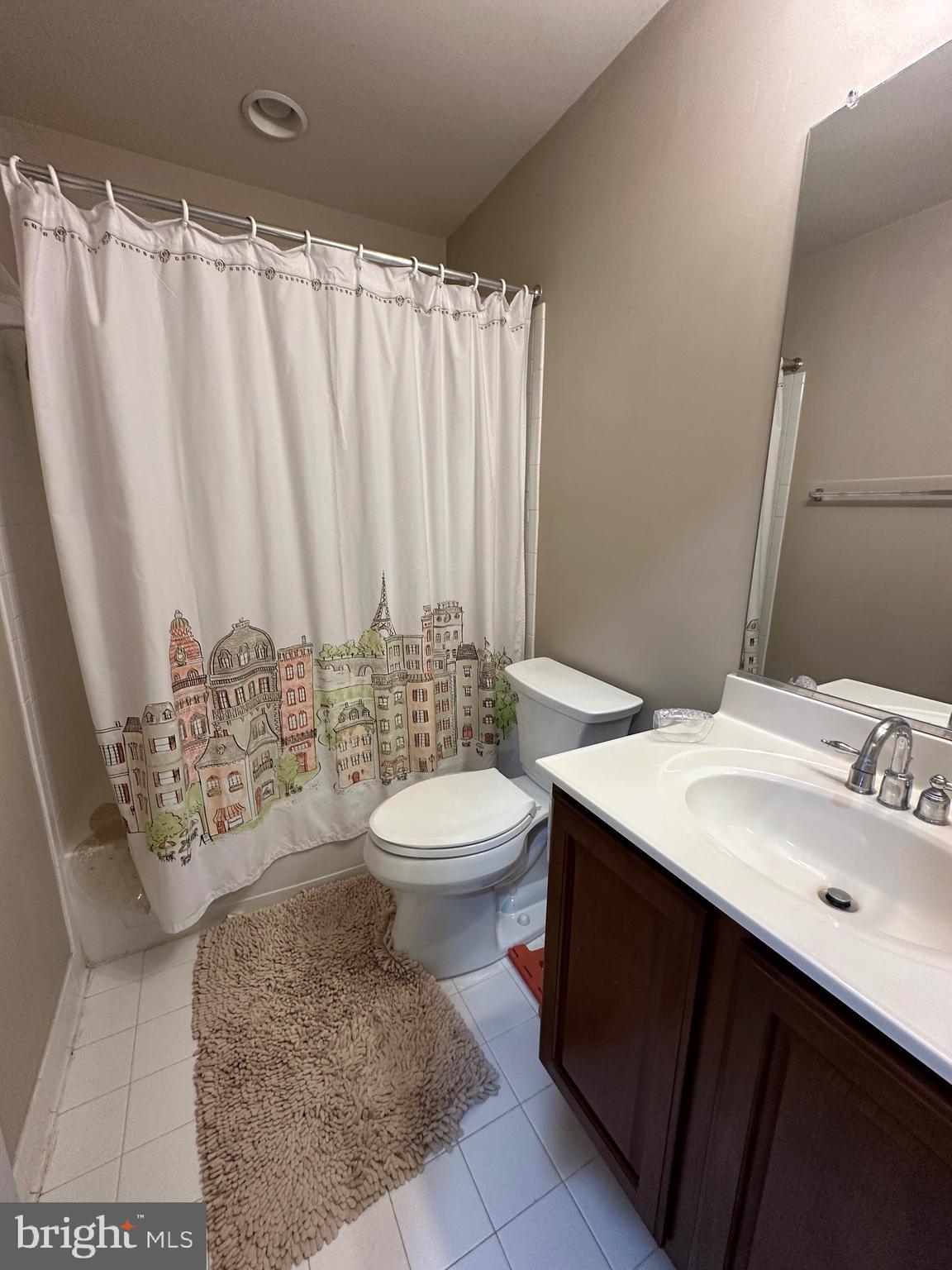 CHERRYTREE PARK - Residential Lease