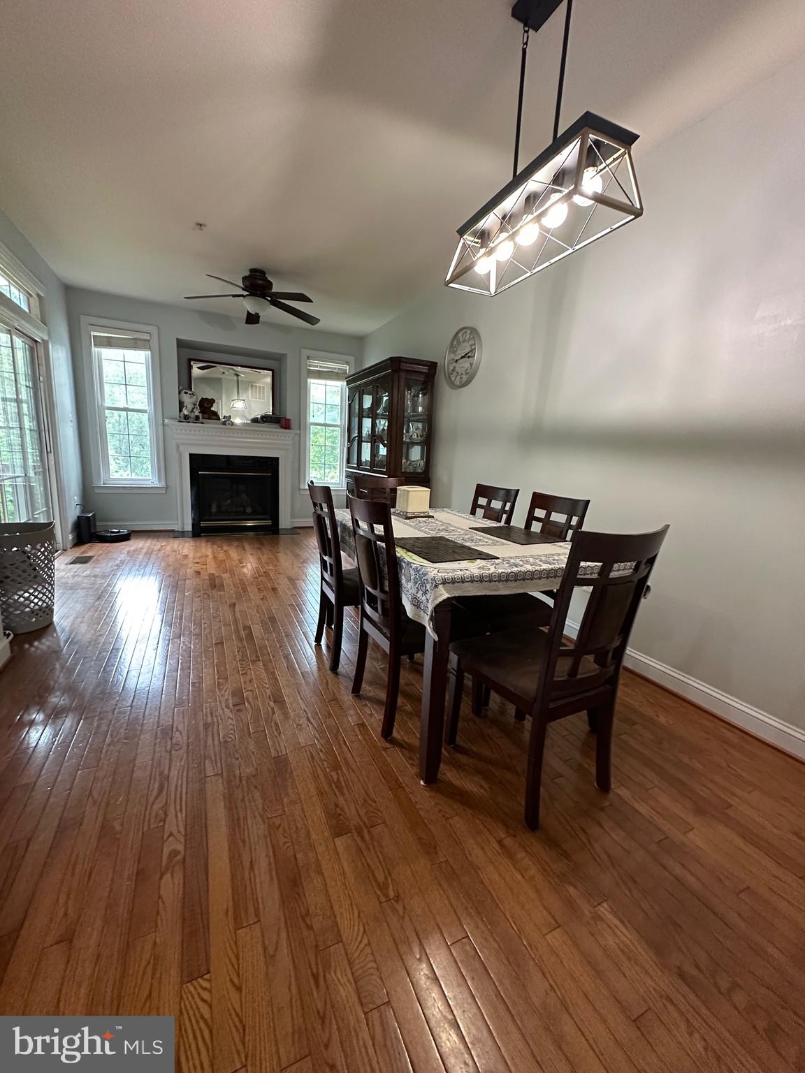 CHERRYTREE PARK - Residential Lease