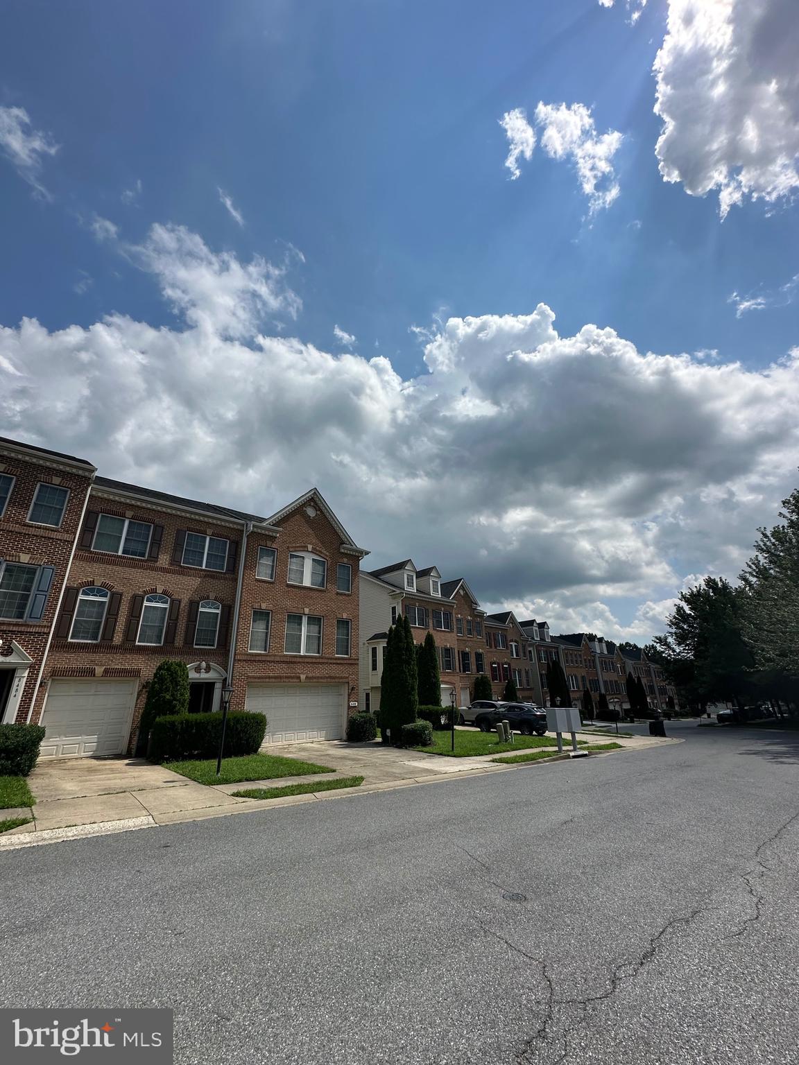 CHERRYTREE PARK - Residential Lease