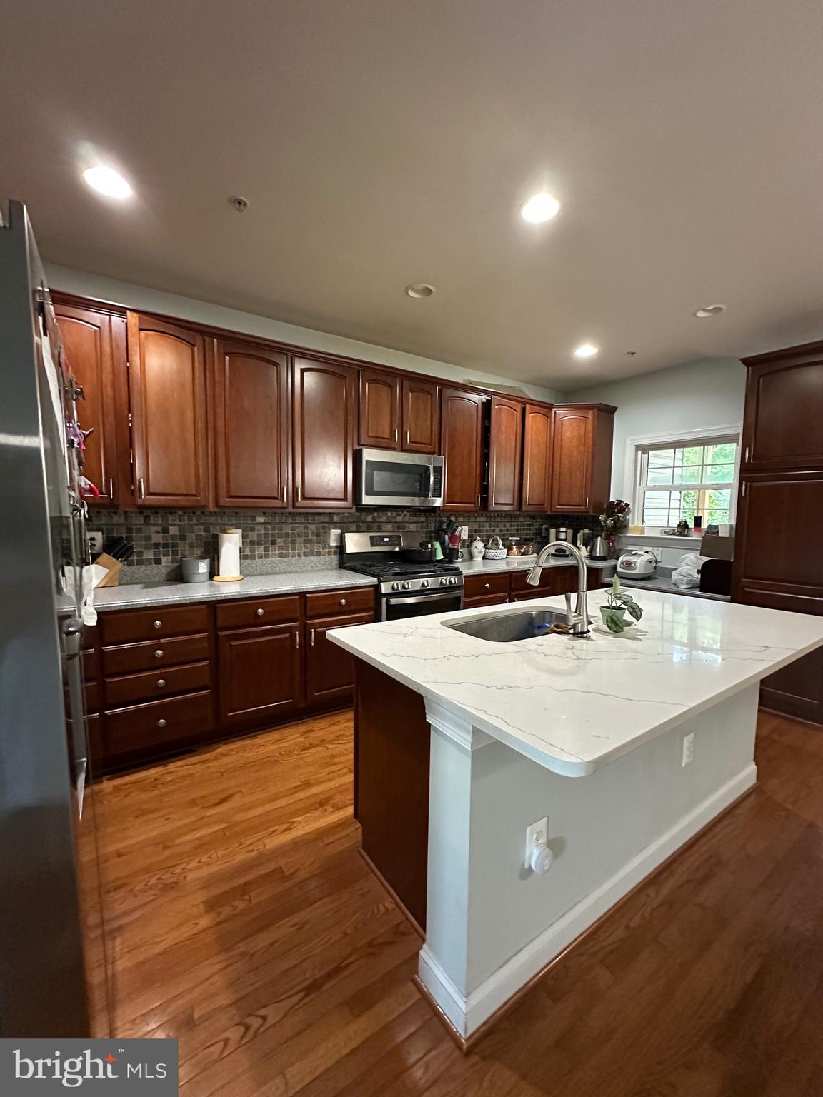 CHERRYTREE PARK - Residential Lease