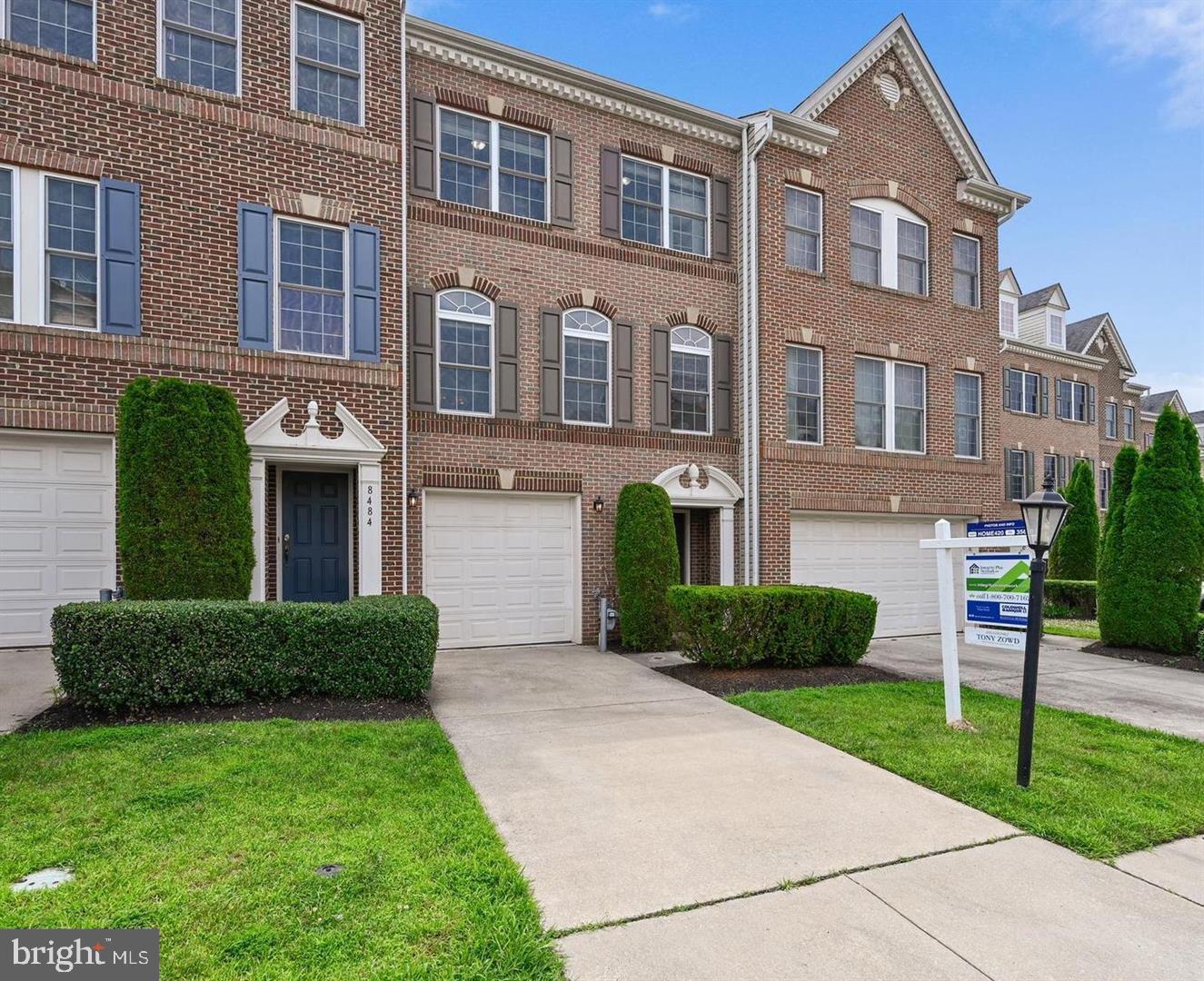 CHERRYTREE PARK - Residential Lease