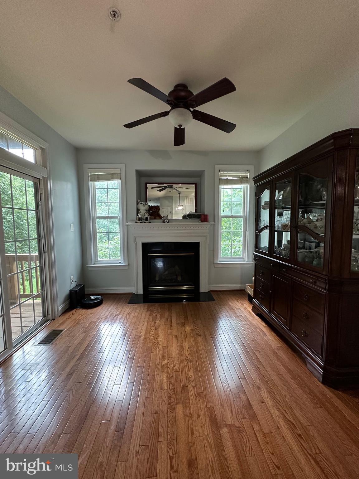 CHERRYTREE PARK - Residential Lease