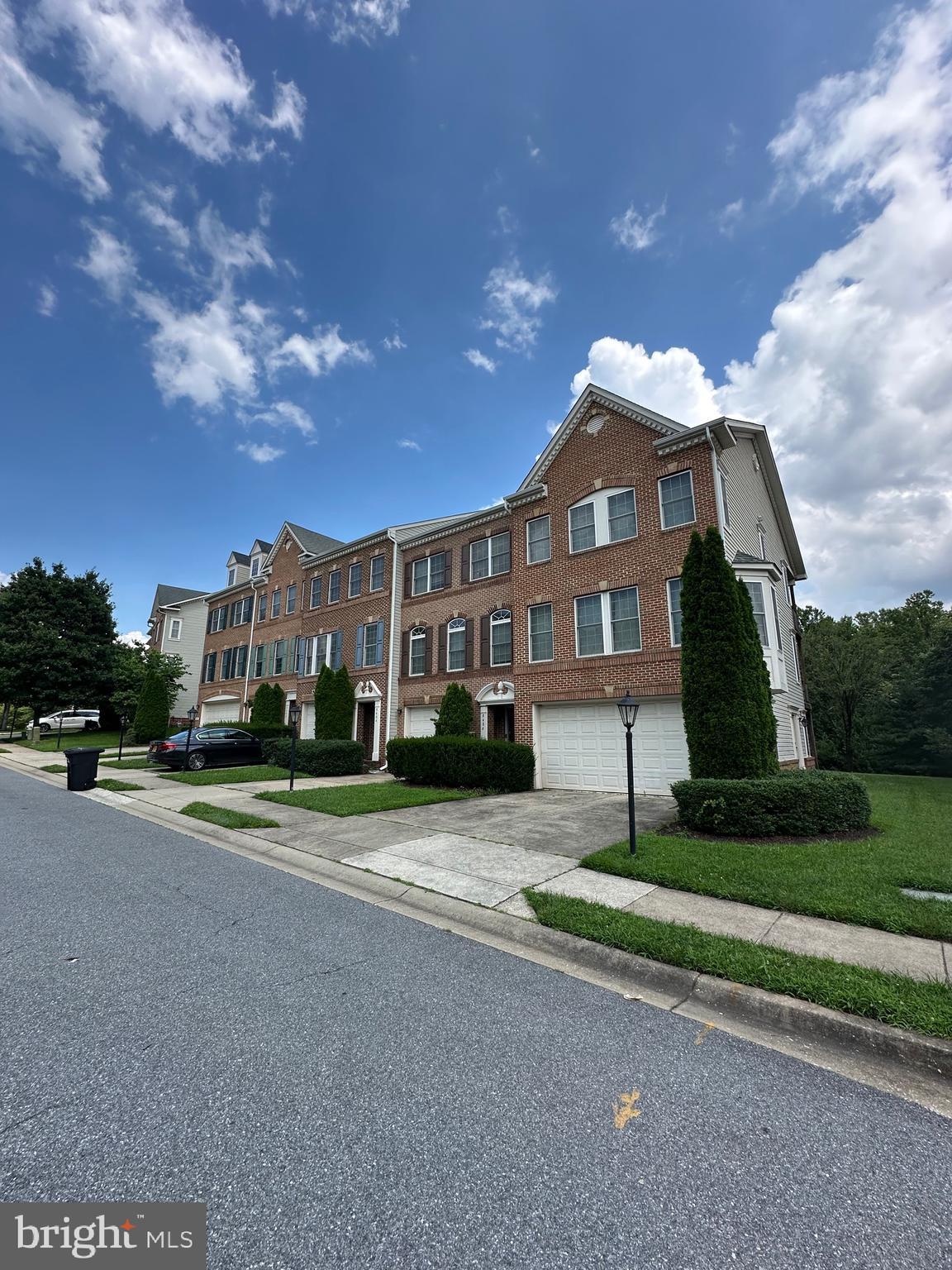 CHERRYTREE PARK - Residential Lease