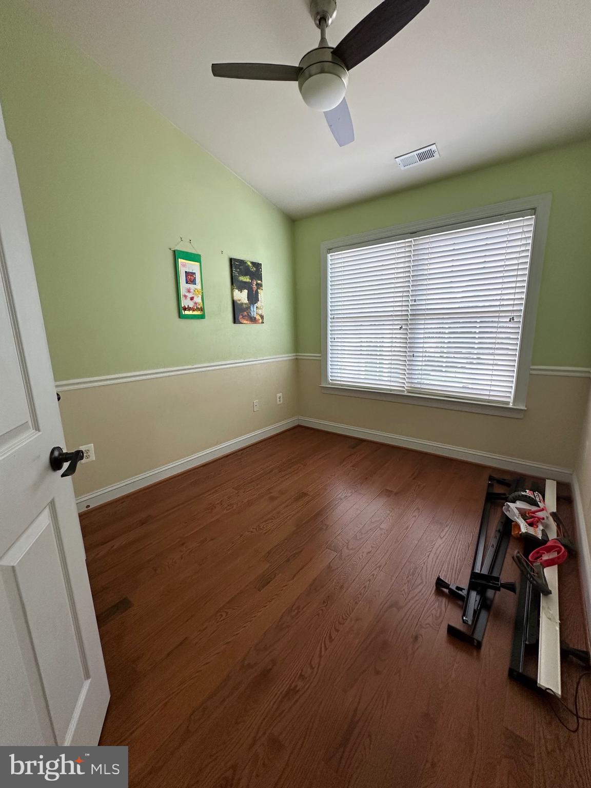 CHERRYTREE PARK - Residential Lease