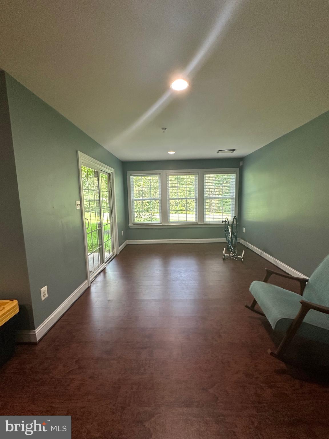 CHERRYTREE PARK - Residential Lease