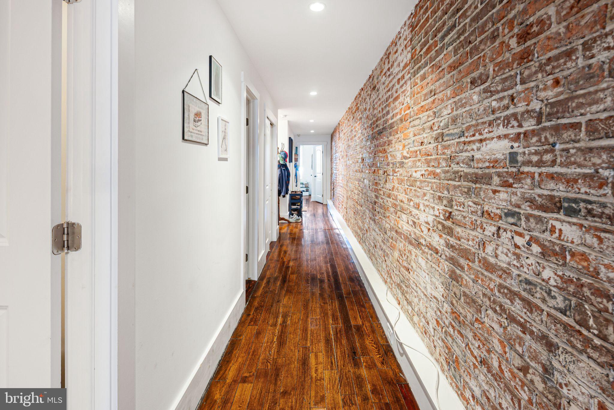 OLD CITY - Residential Lease