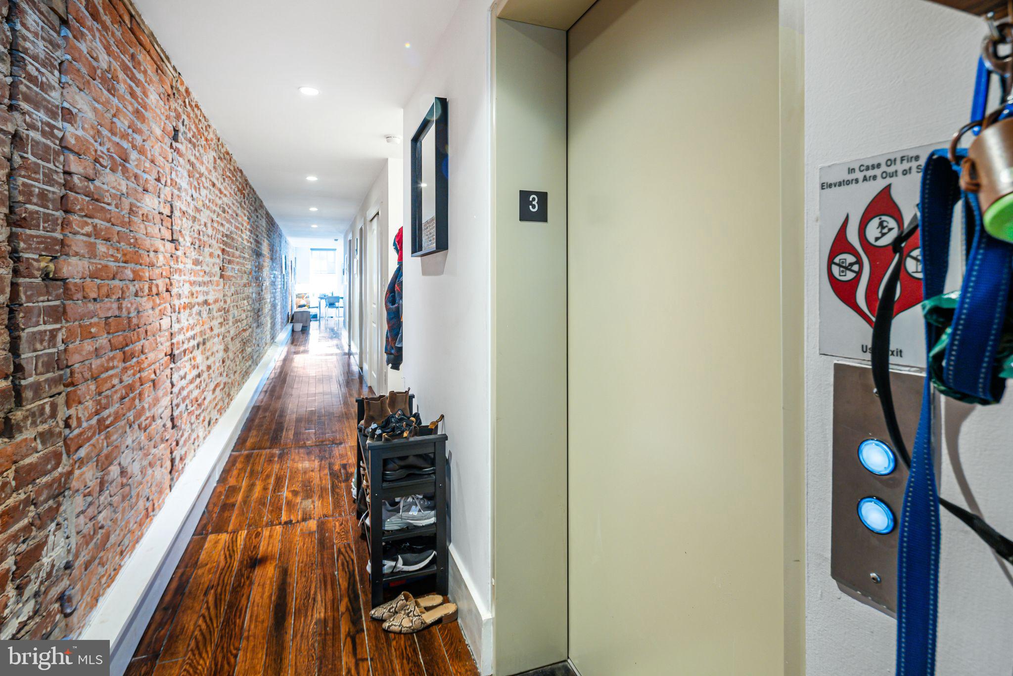 OLD CITY - Residential Lease