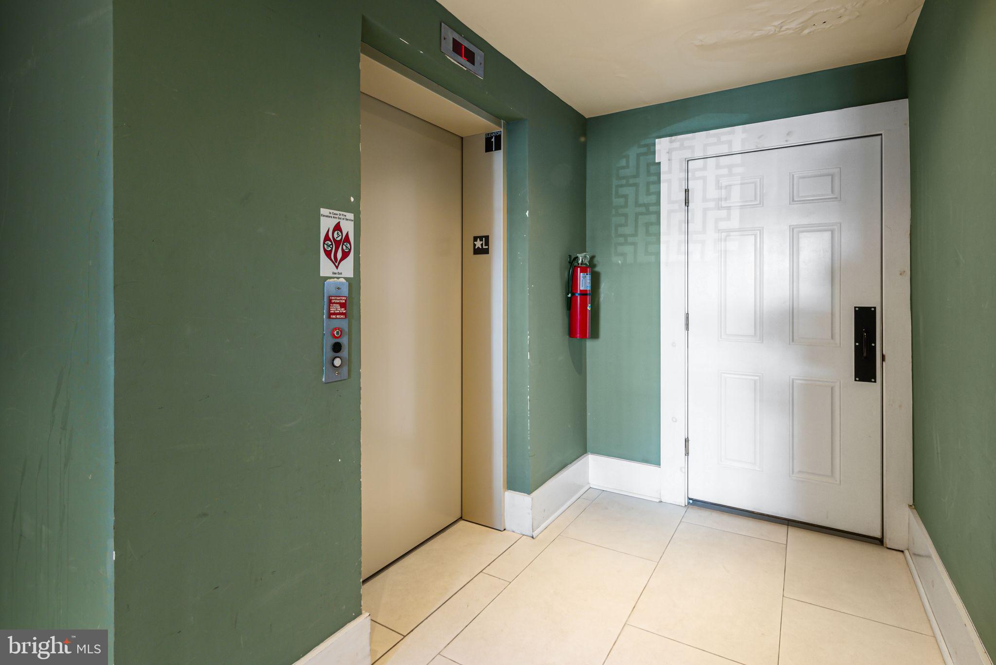 OLD CITY - Residential Lease