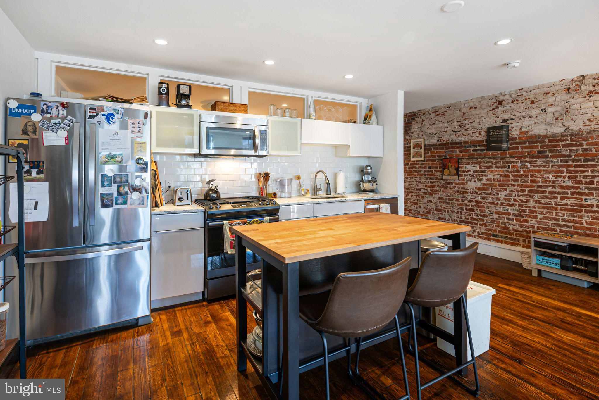 OLD CITY - Residential Lease