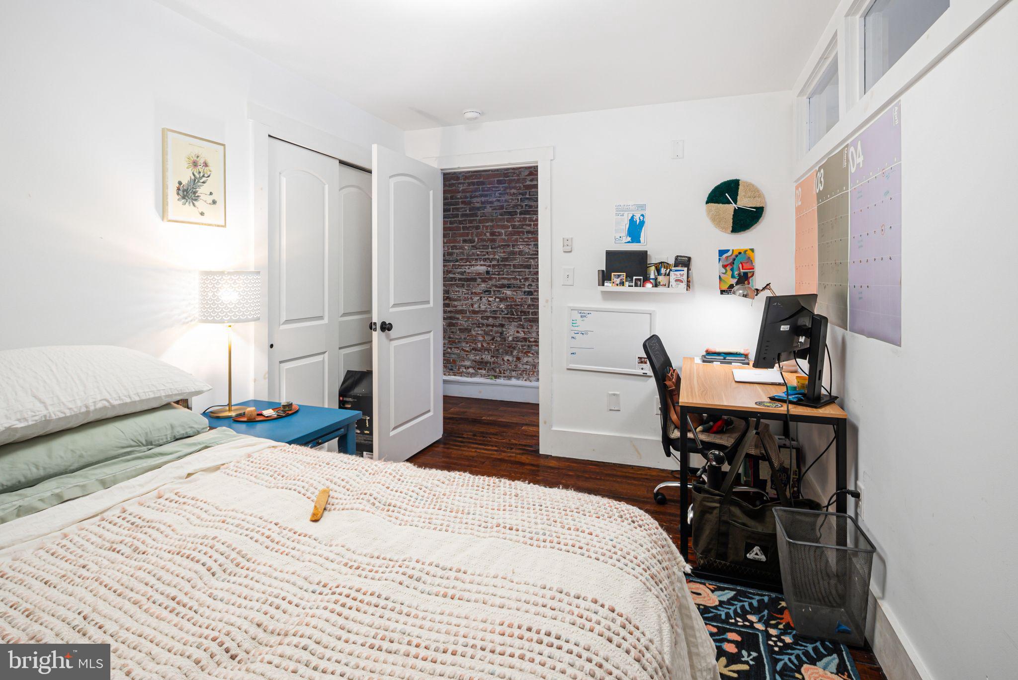 OLD CITY - Residential Lease