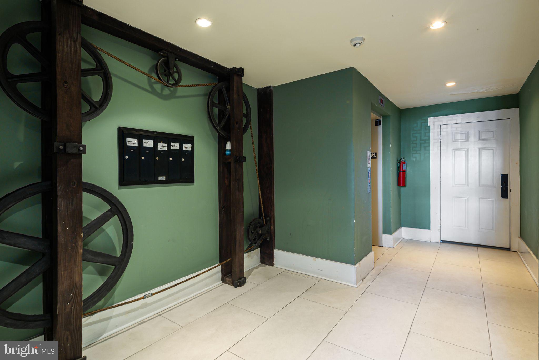 OLD CITY - Residential Lease