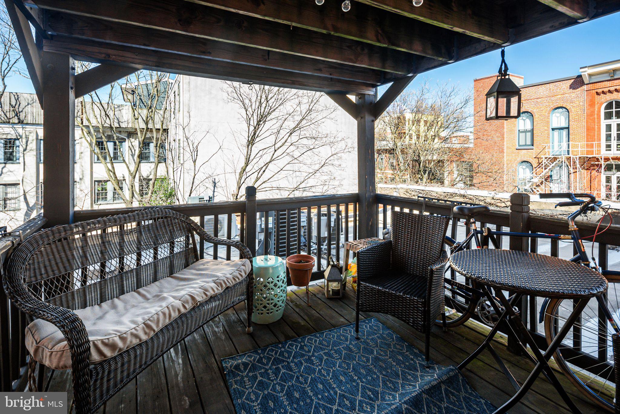 OLD CITY - Residential Lease