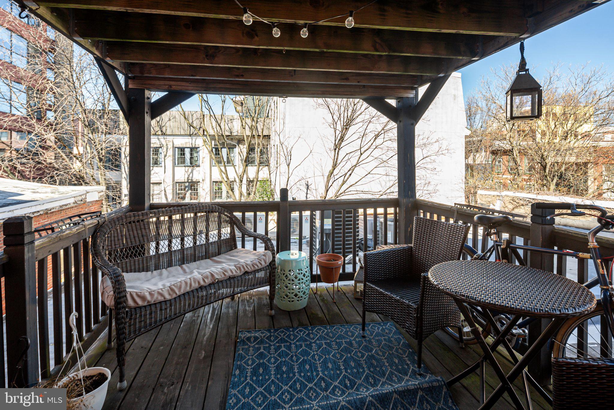 OLD CITY - Residential Lease