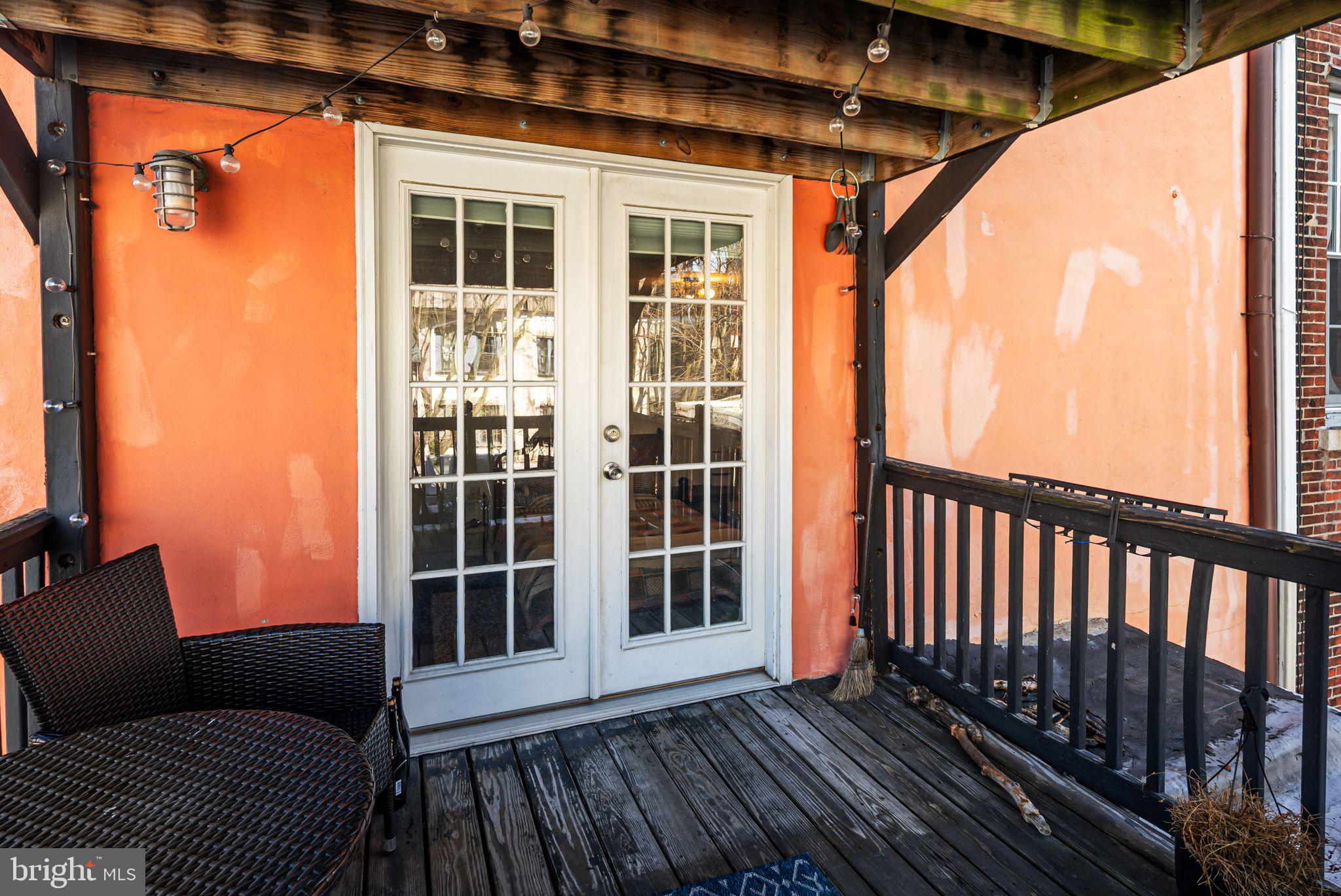 OLD CITY - Residential Lease