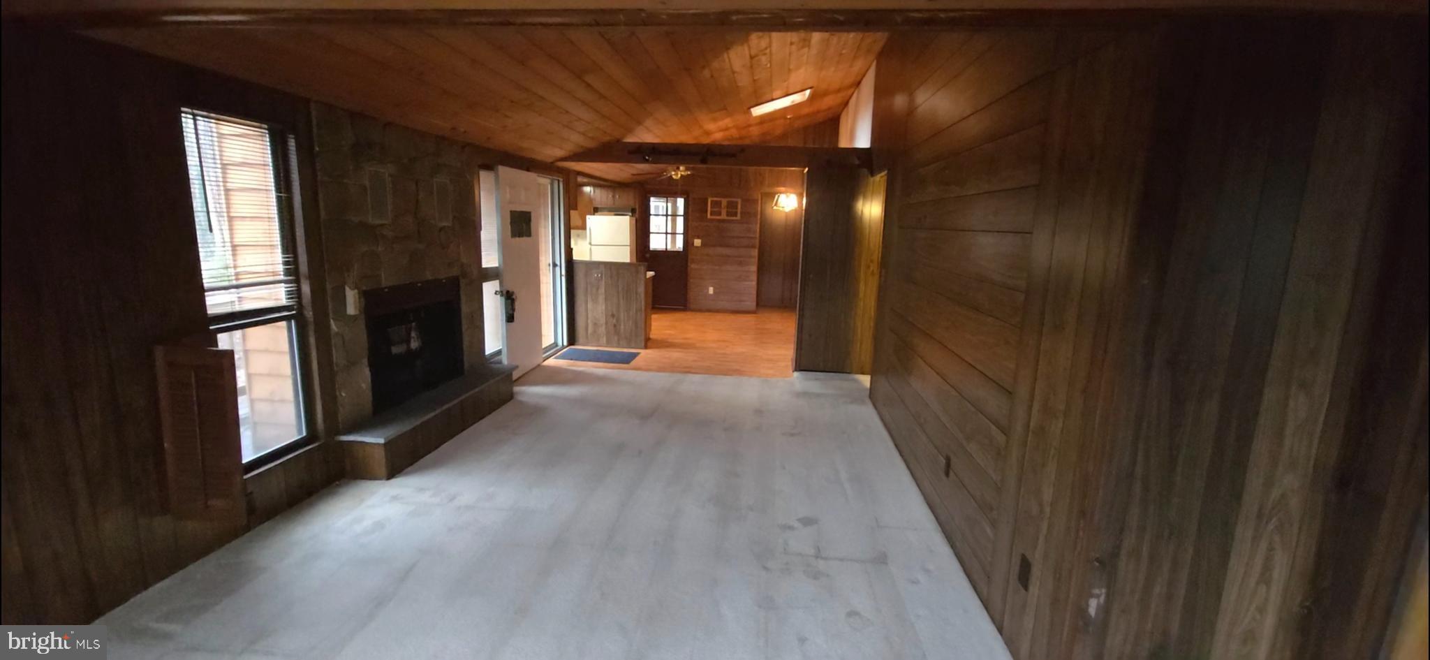 THE WOODS RESORT - Residential