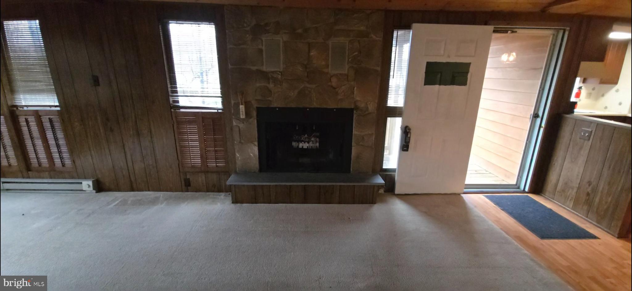 THE WOODS RESORT - Residential