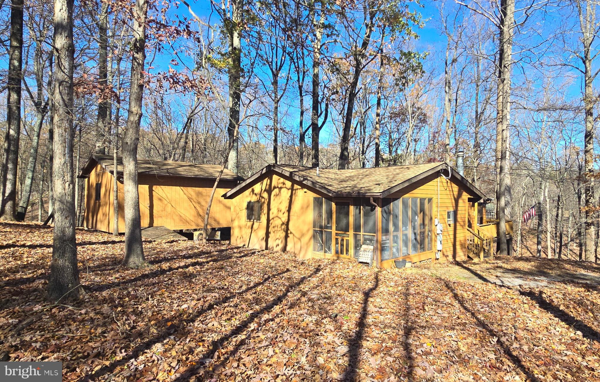 THE WOODS RESORT - Residential