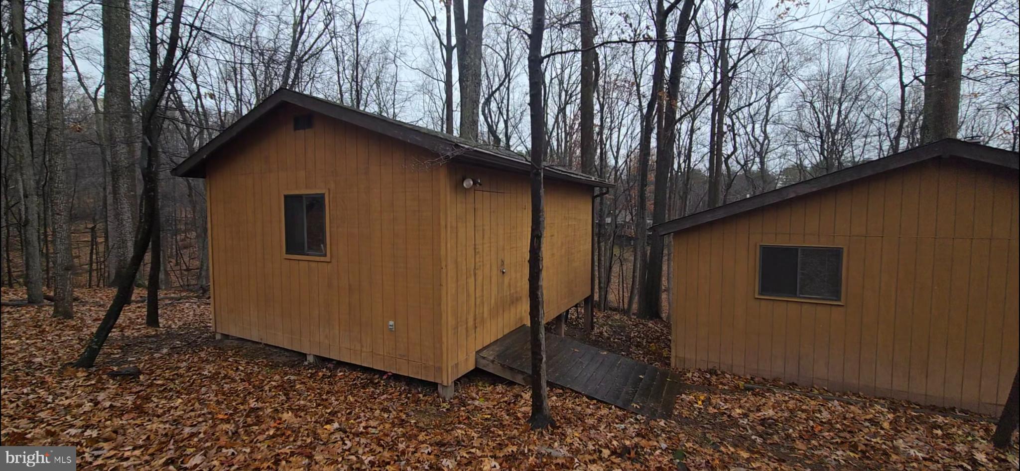 THE WOODS RESORT - Residential