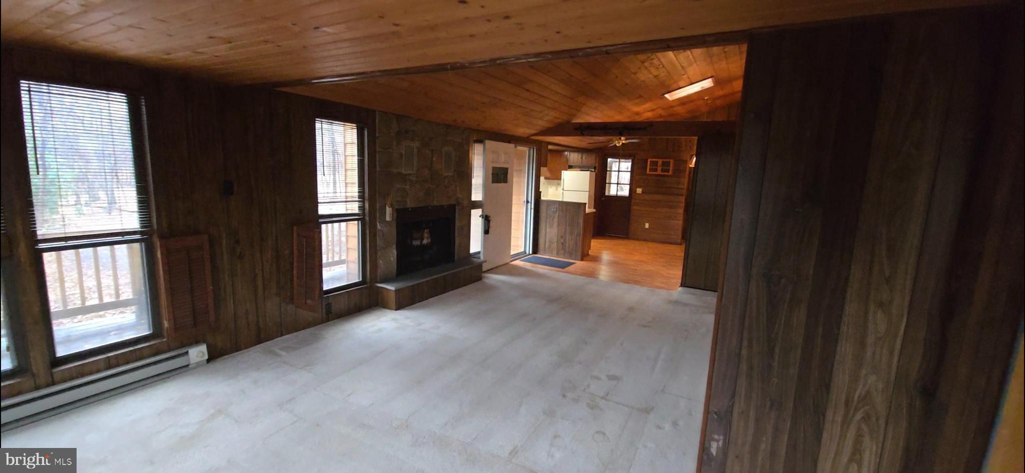 THE WOODS RESORT - Residential