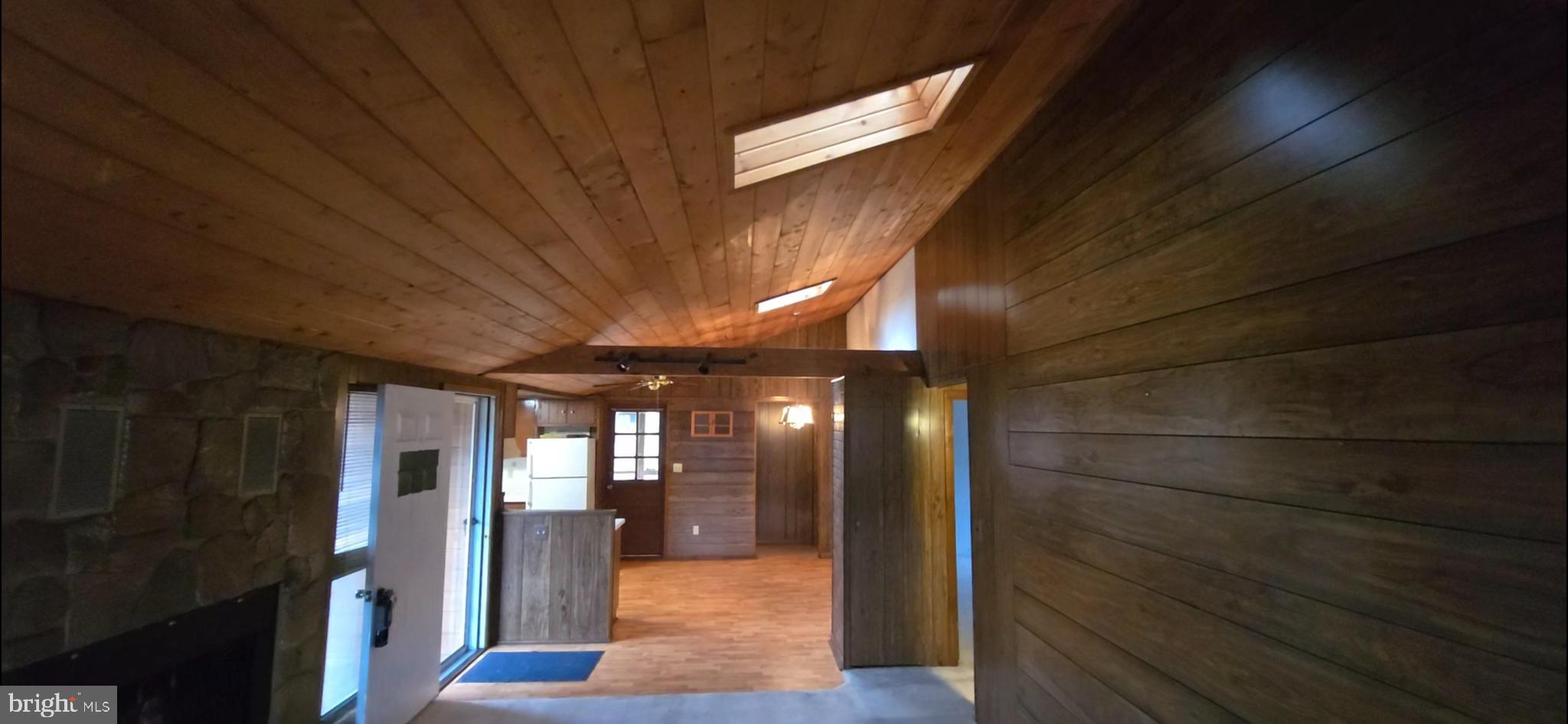 THE WOODS RESORT - Residential