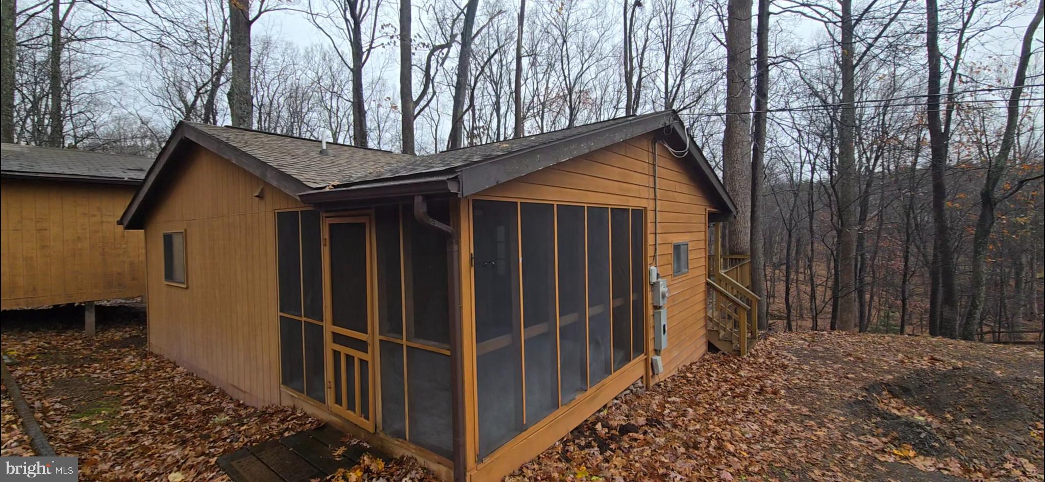 THE WOODS RESORT - Residential