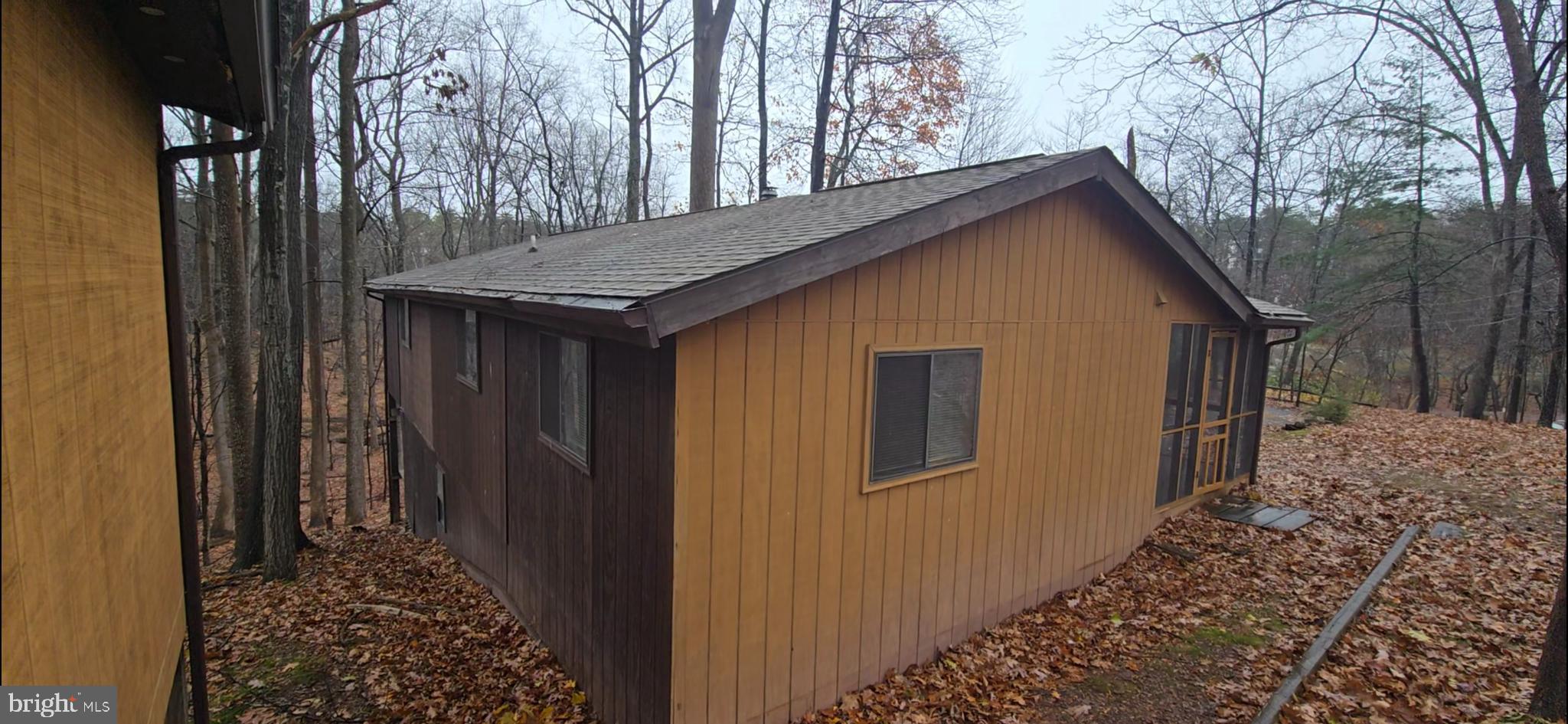 THE WOODS RESORT - Residential