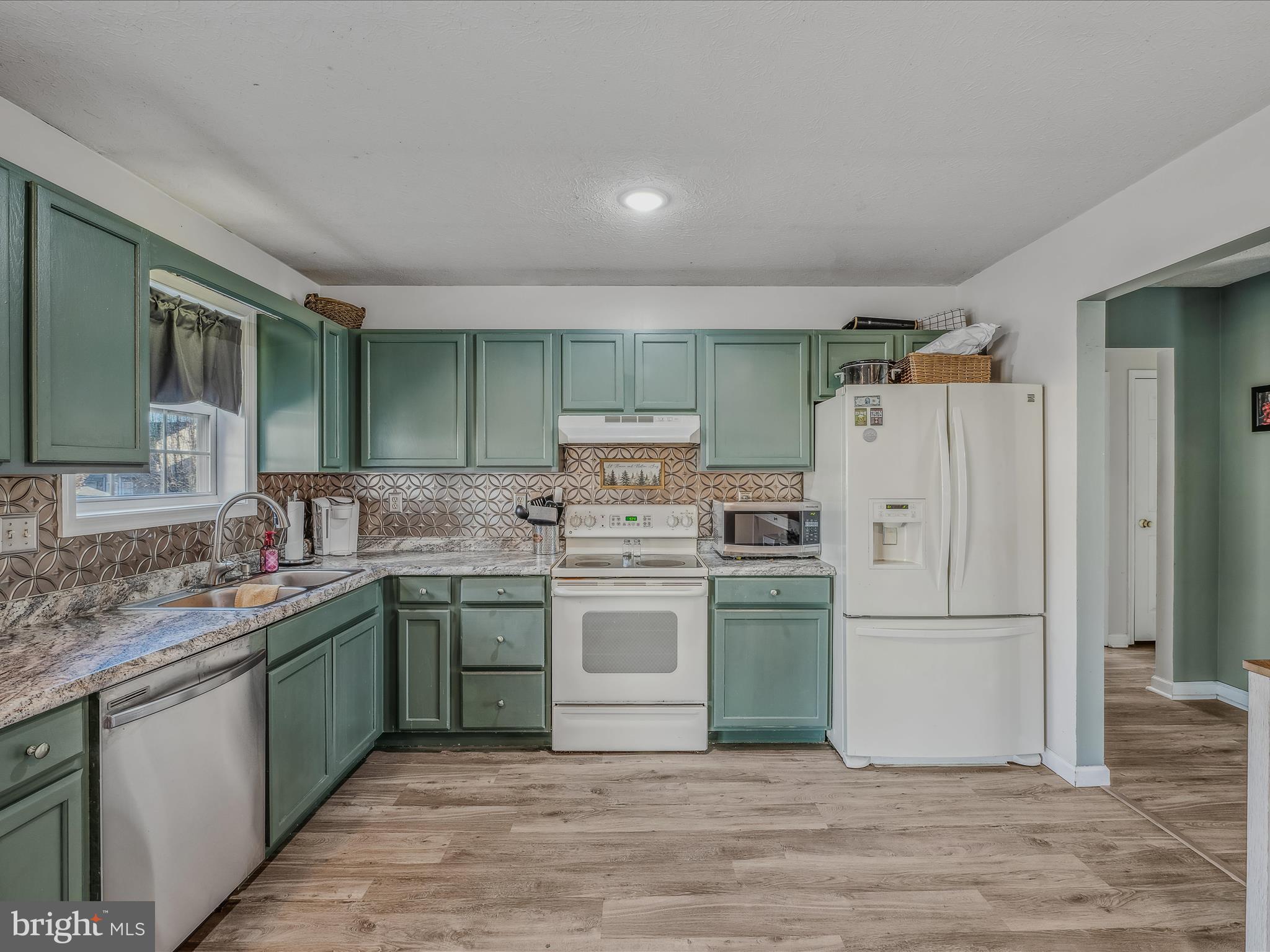 RIDGEFIELD - Residential