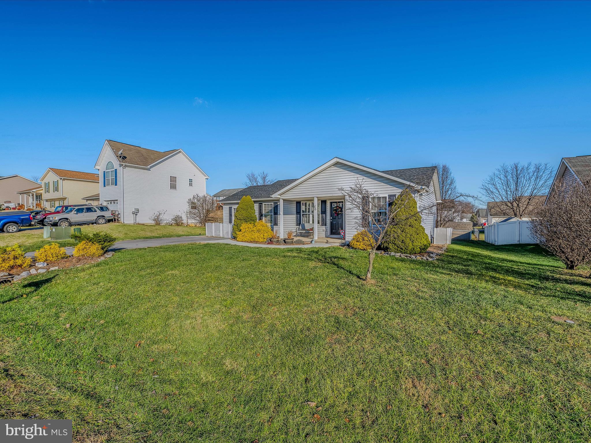 RIDGEFIELD - Residential