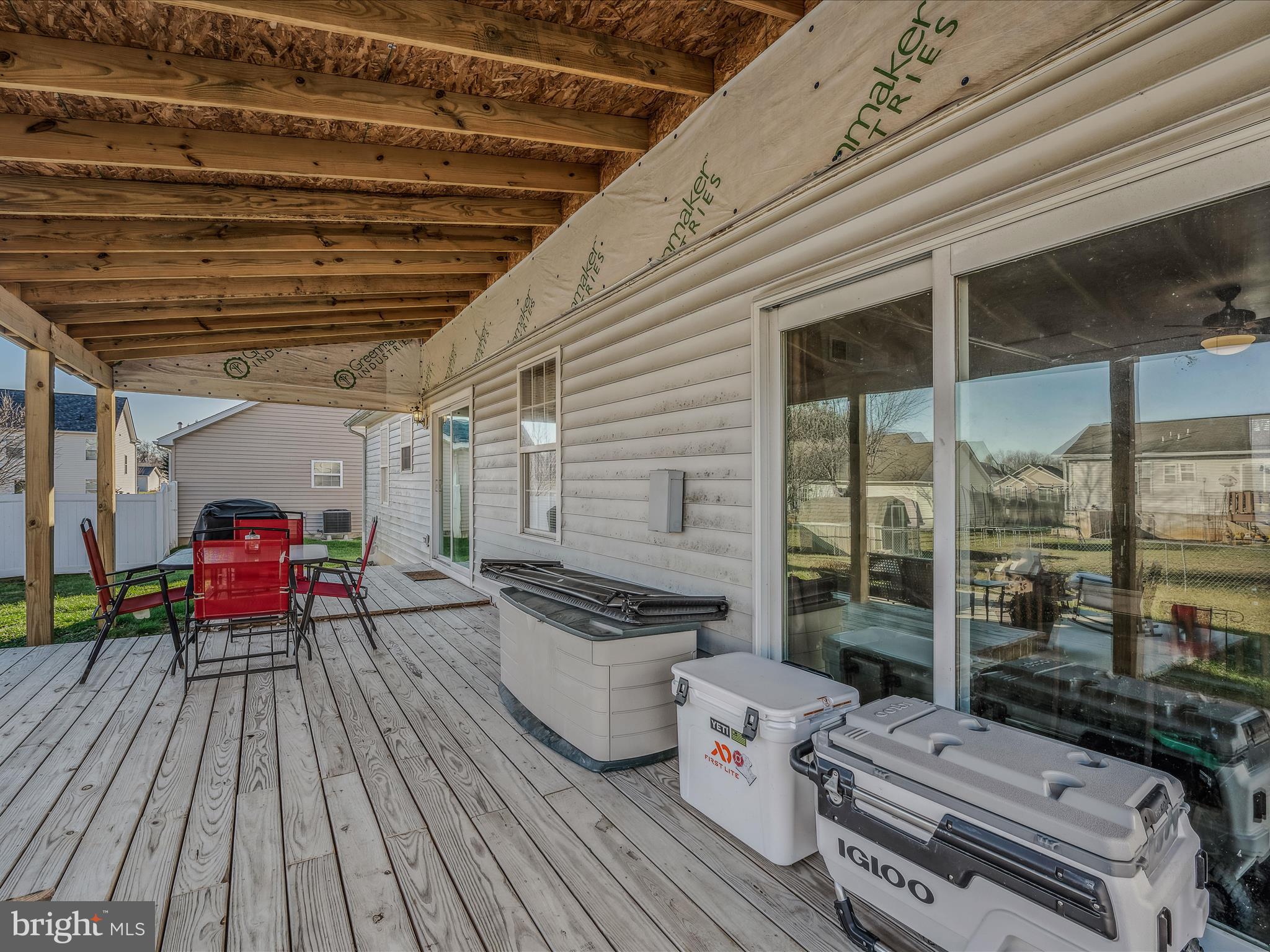 RIDGEFIELD - Residential