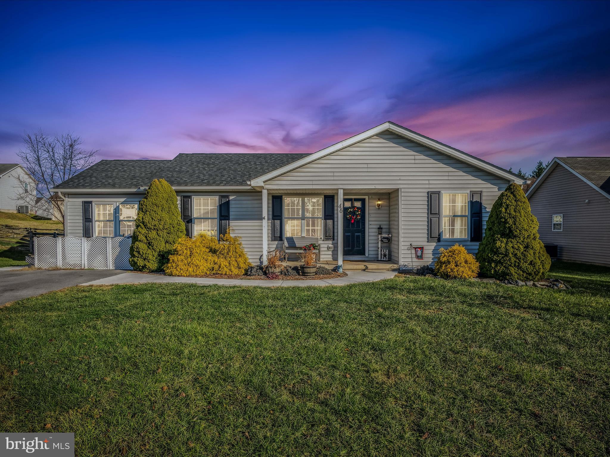 RIDGEFIELD - Residential