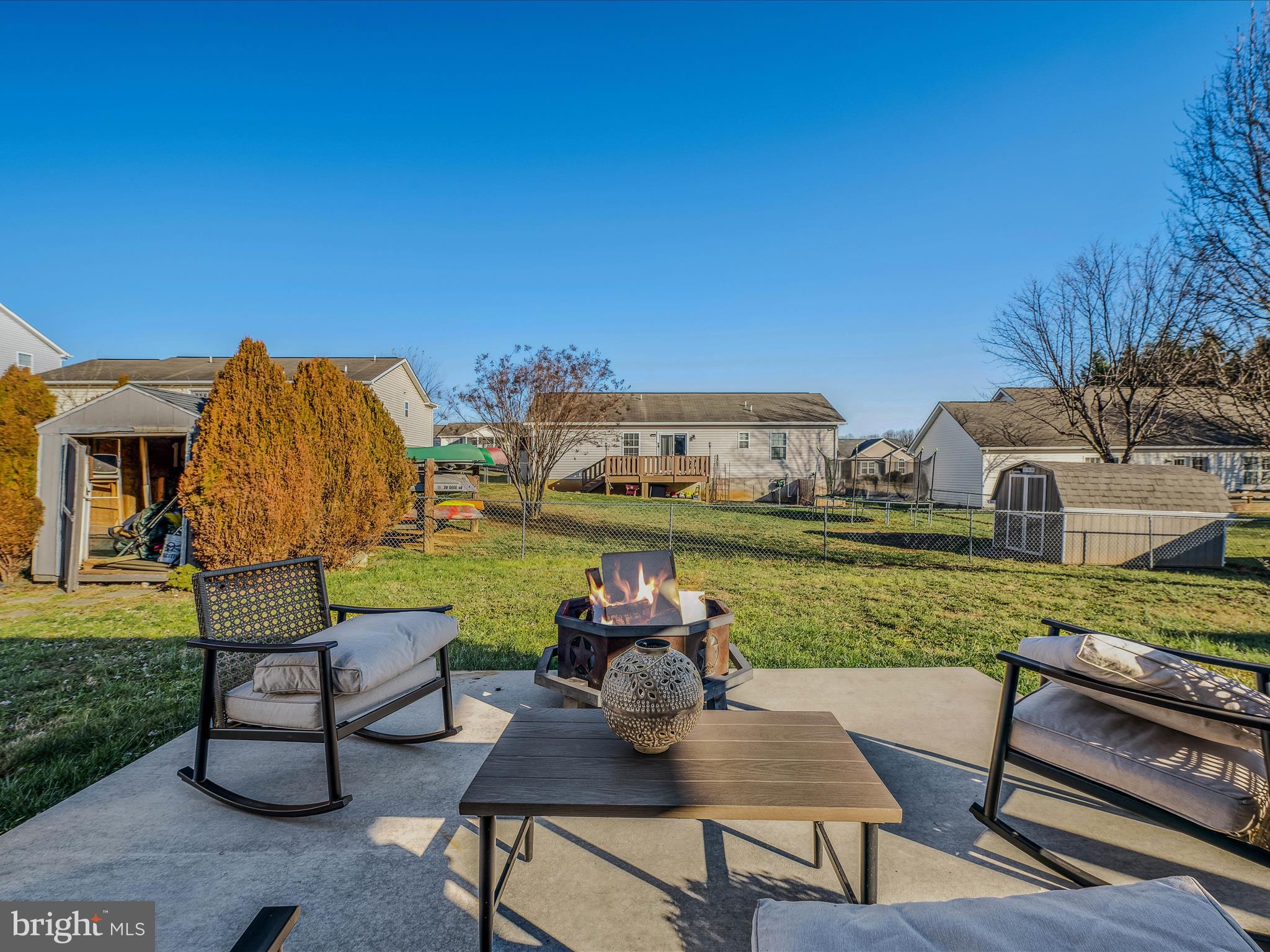 RIDGEFIELD - Residential