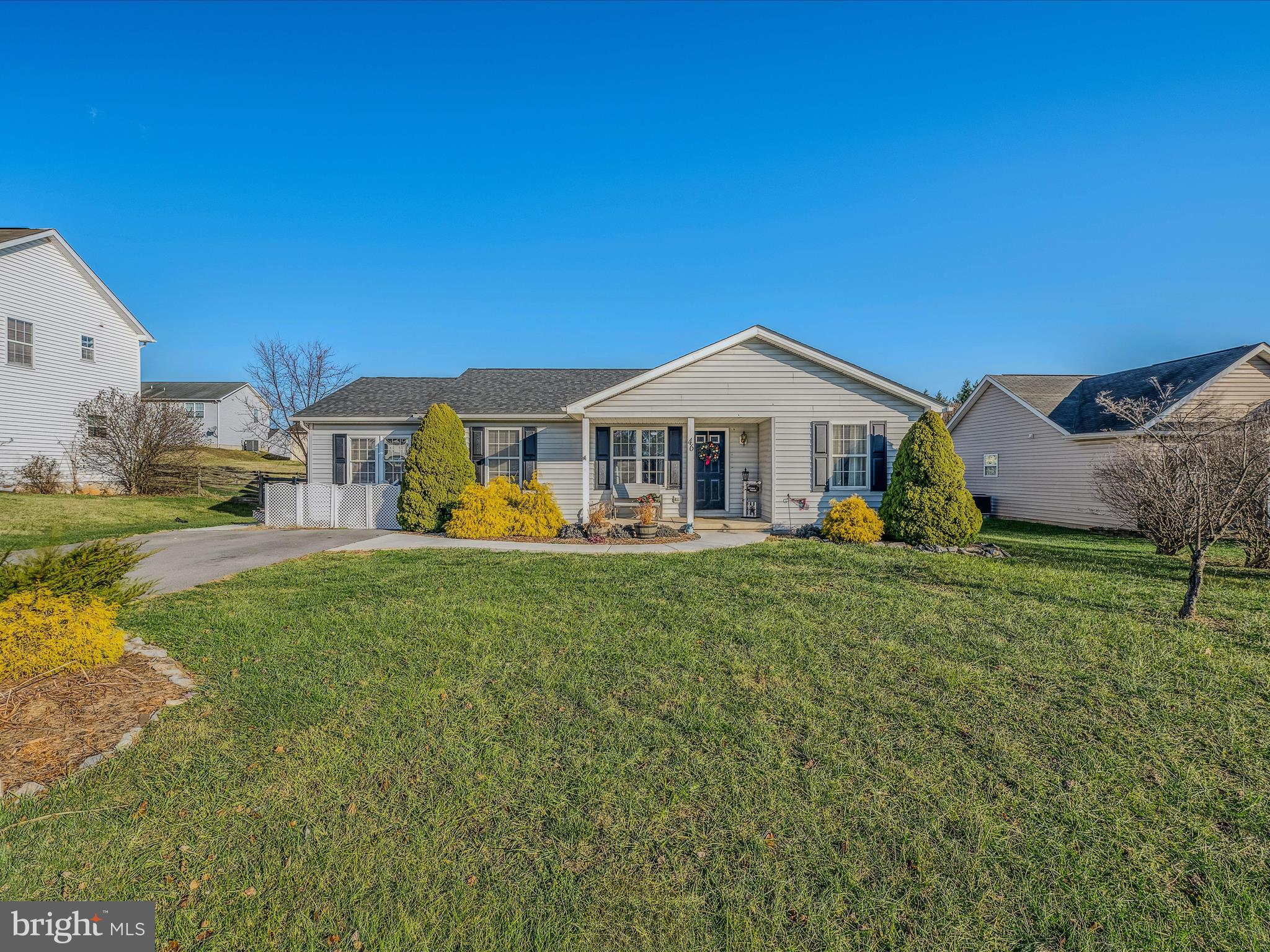 RIDGEFIELD - Residential