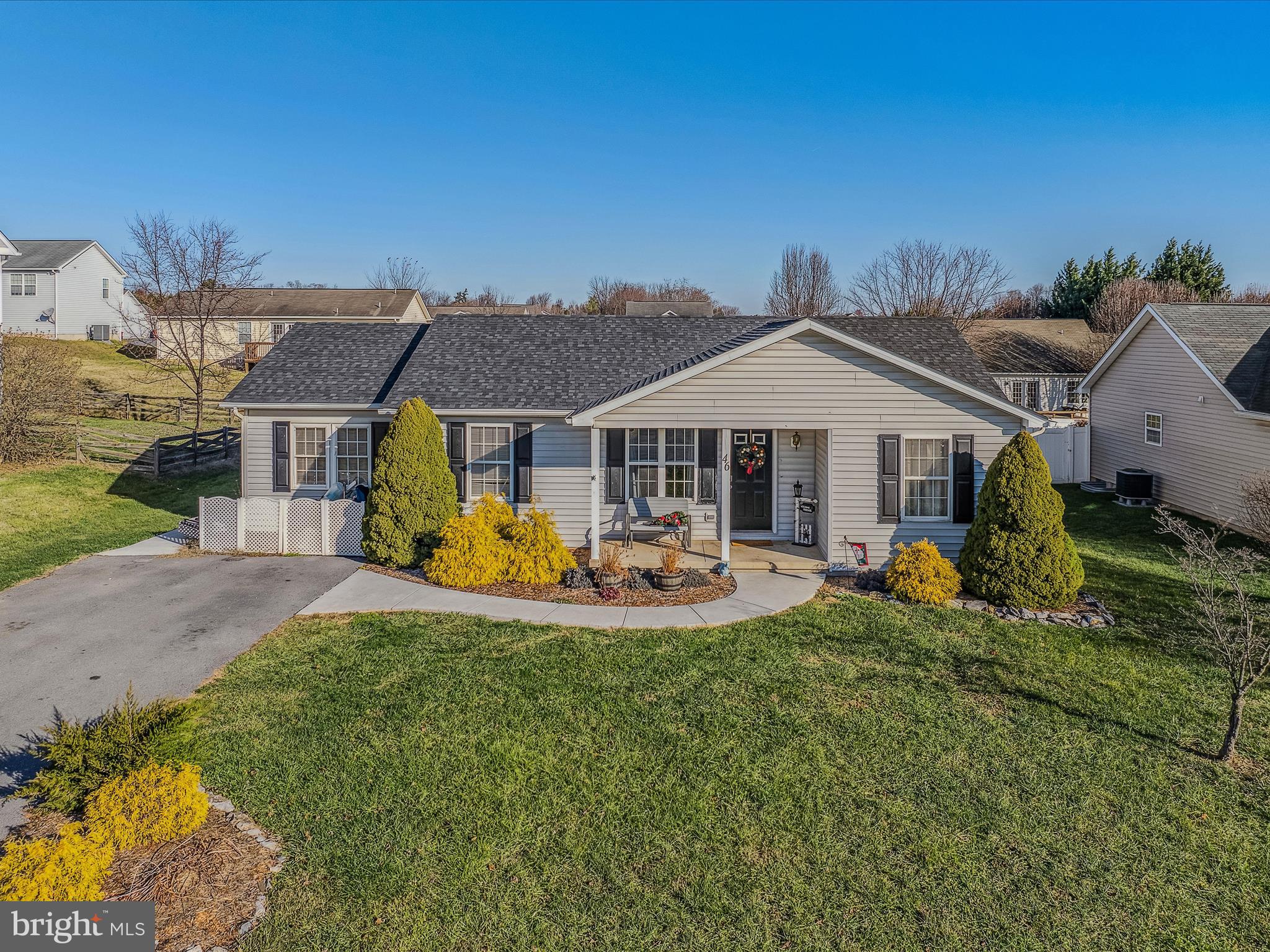 RIDGEFIELD - Residential