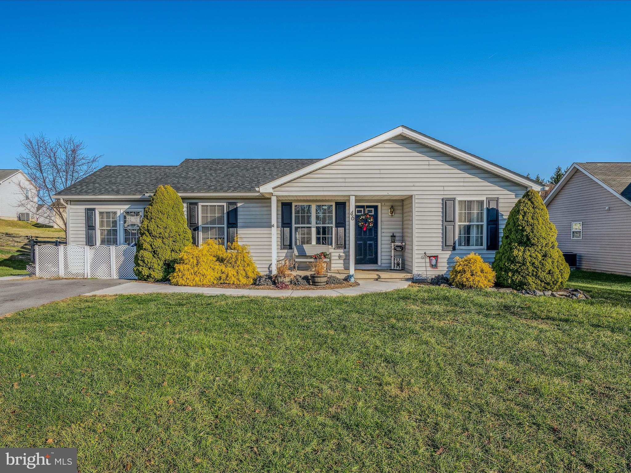 RIDGEFIELD - Residential