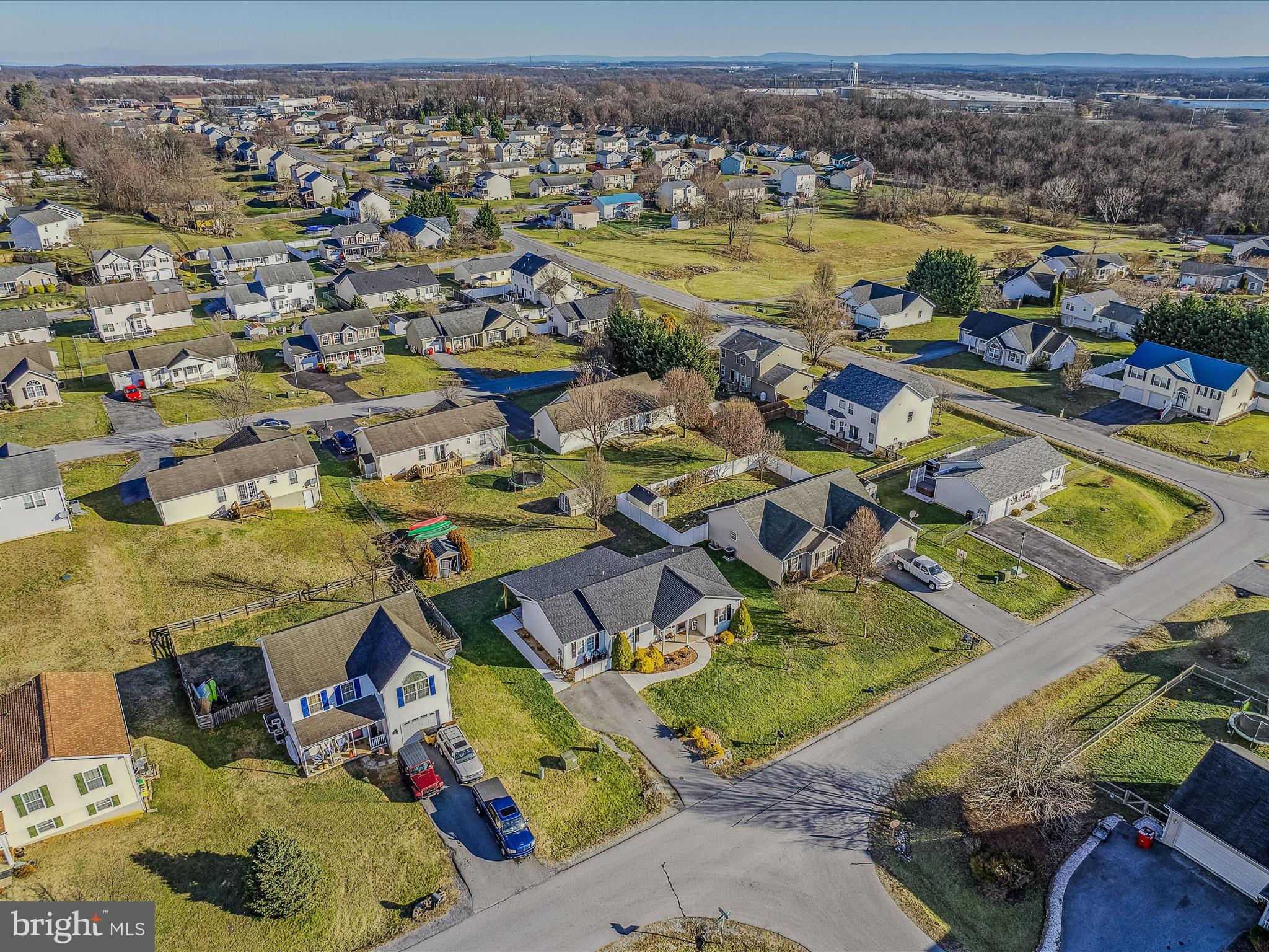 RIDGEFIELD - Residential