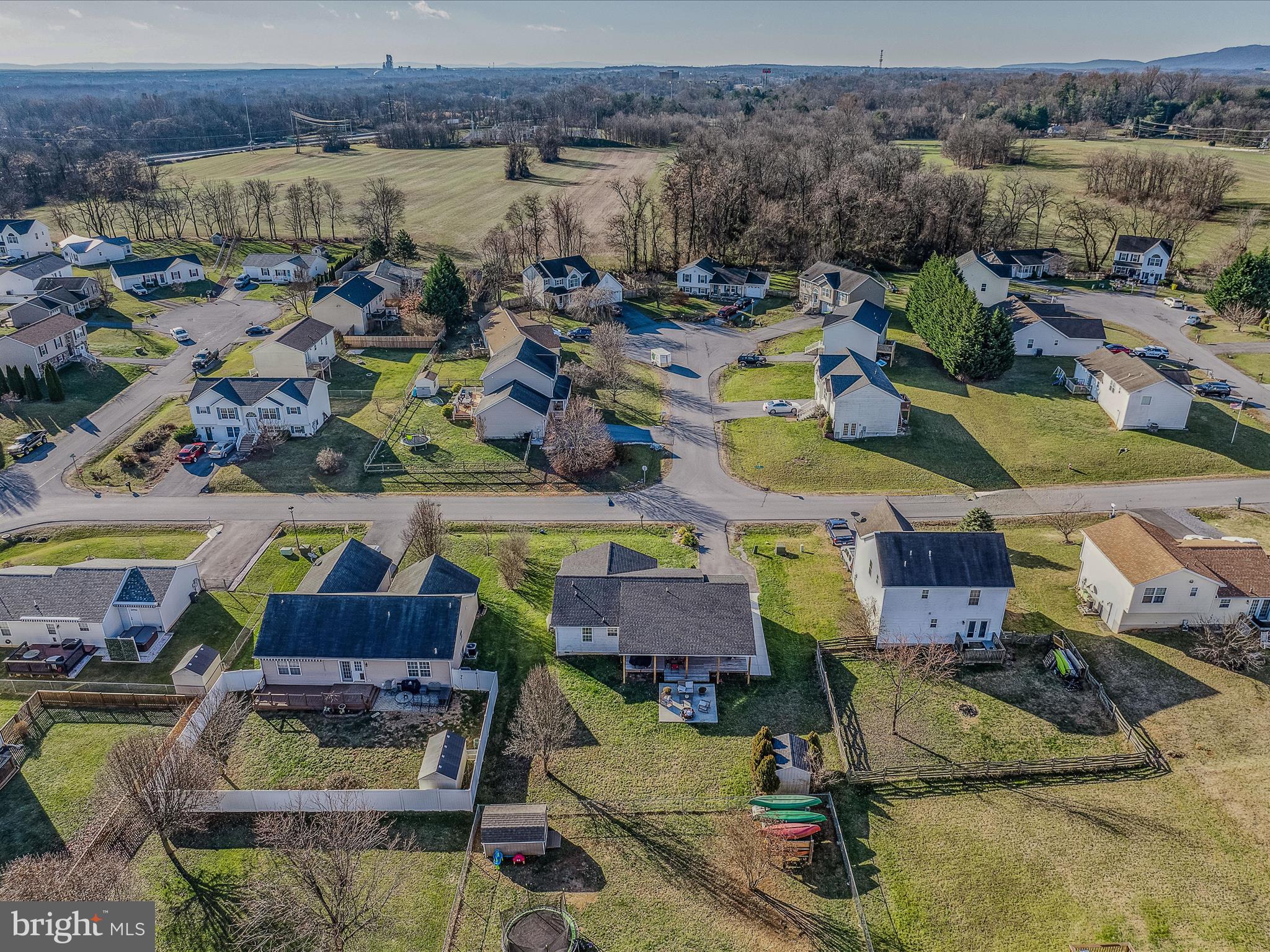 RIDGEFIELD - Residential