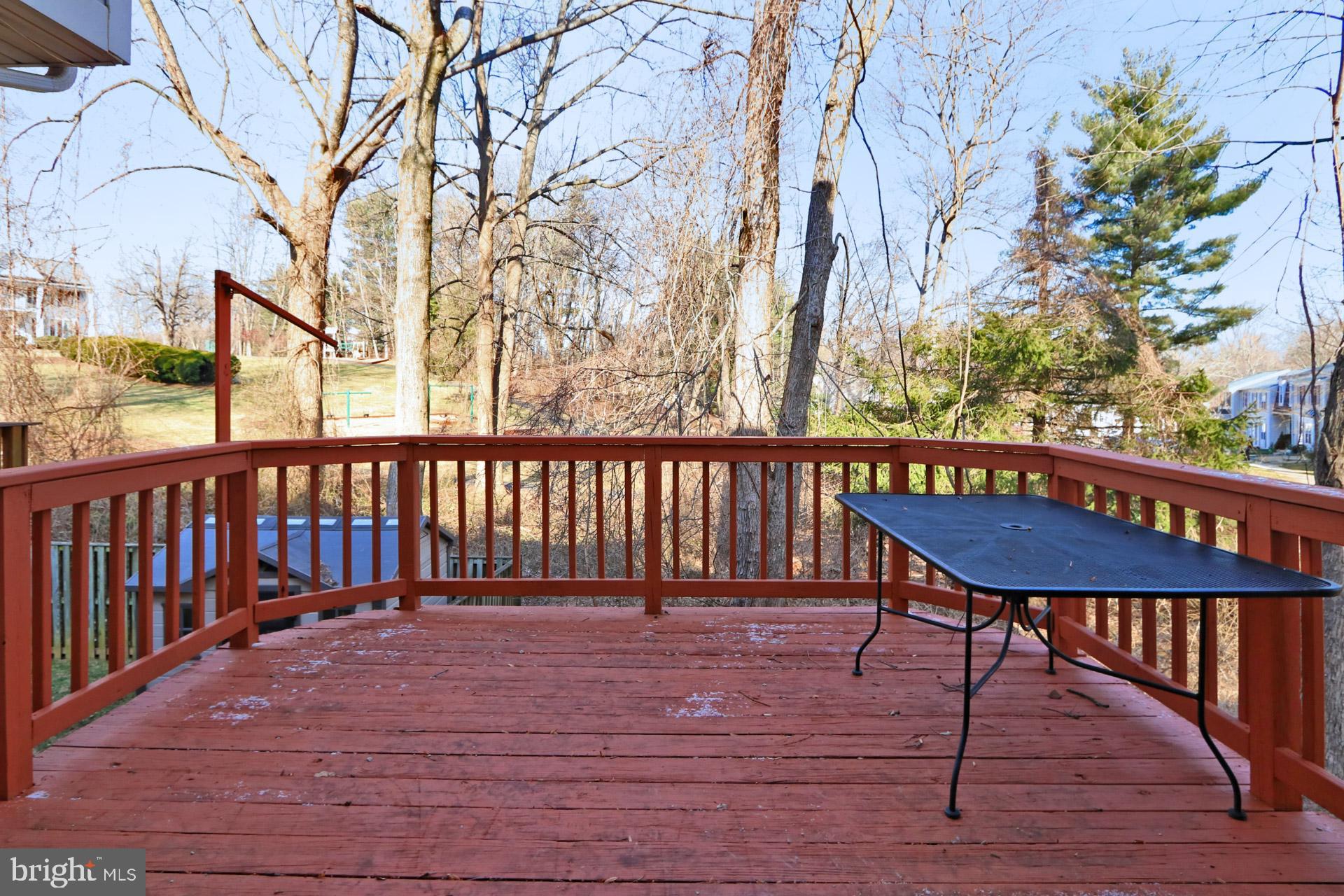 BURKE CENTRE - Residential Lease