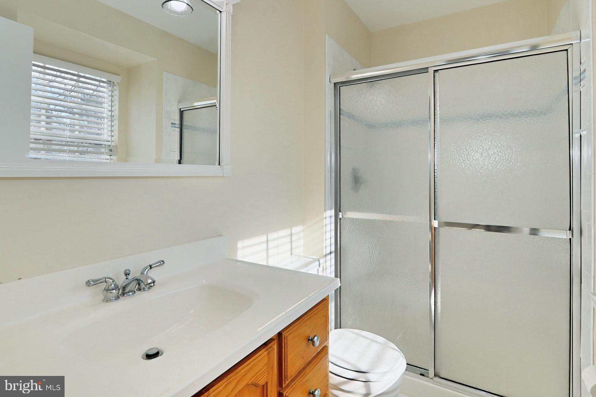 BURKE CENTRE - Residential Lease