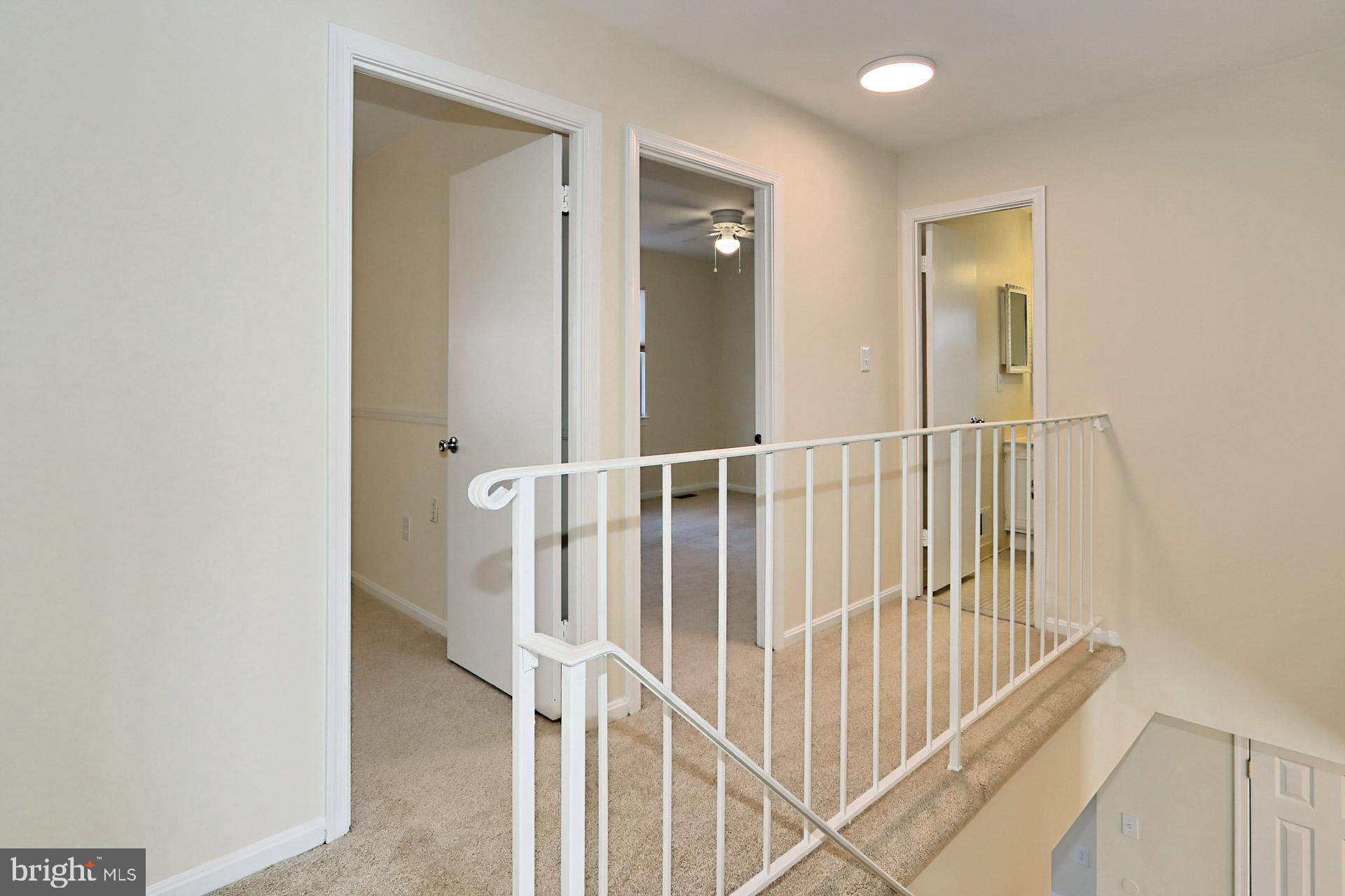 BURKE CENTRE - Residential Lease