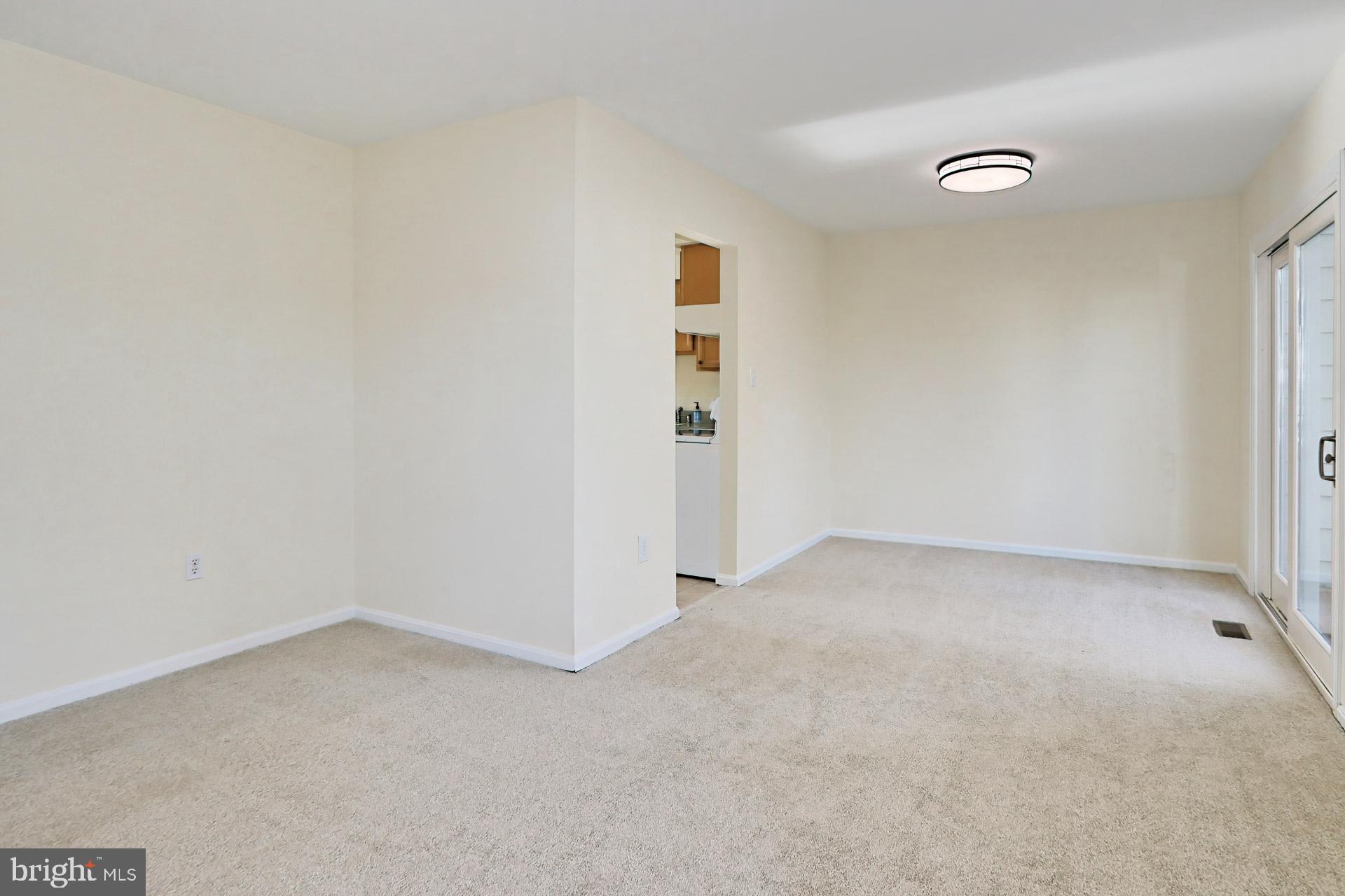 BURKE CENTRE - Residential Lease