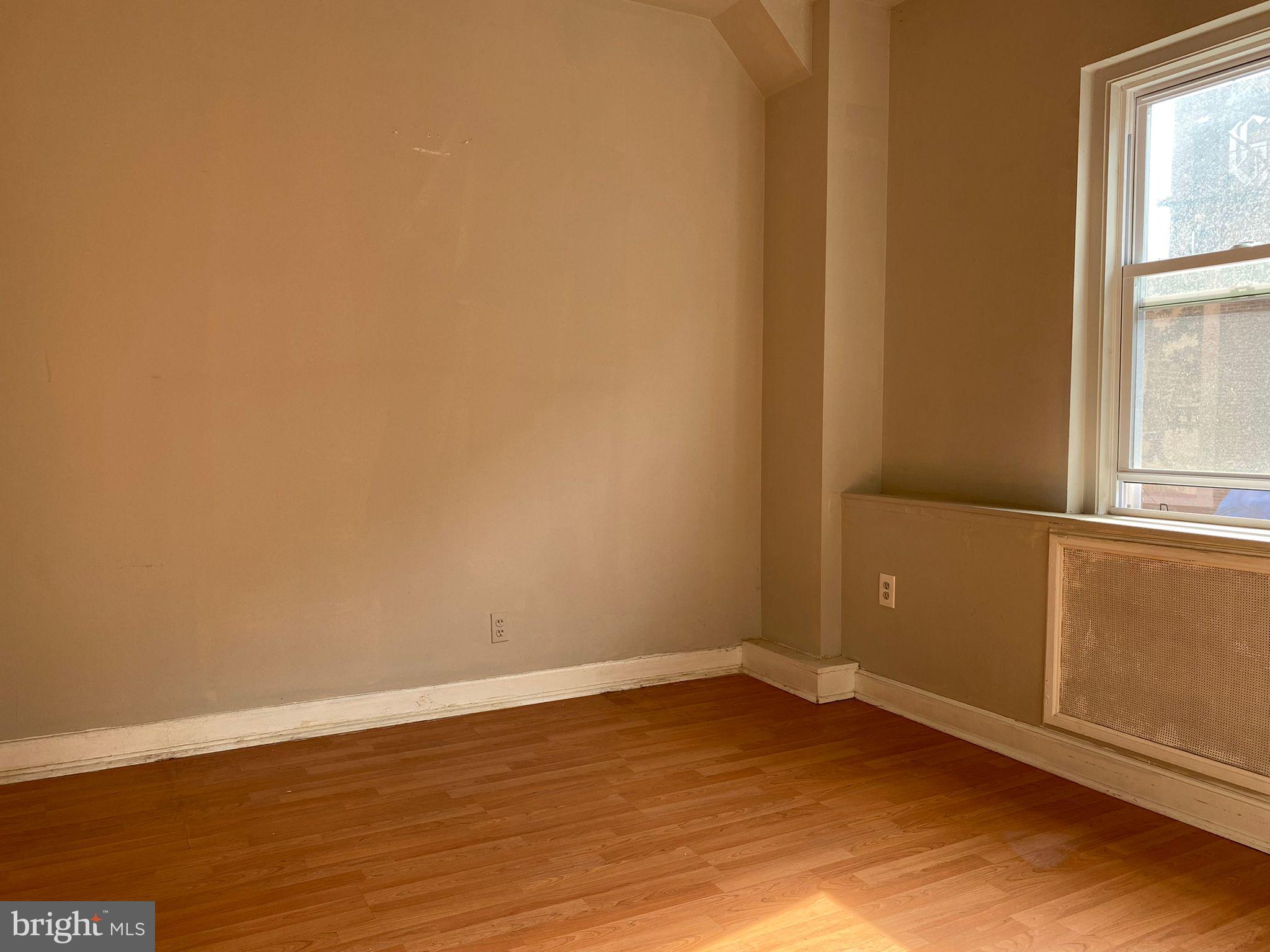 WASHINGTON SQ WEST - Residential Lease