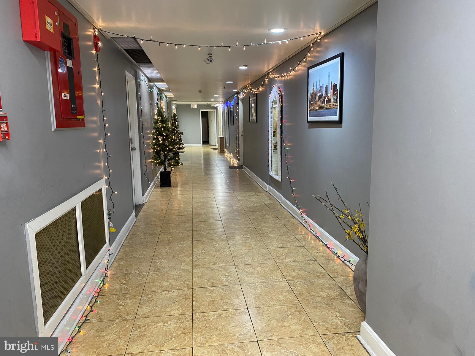 WASHINGTON SQ WEST - Residential Lease