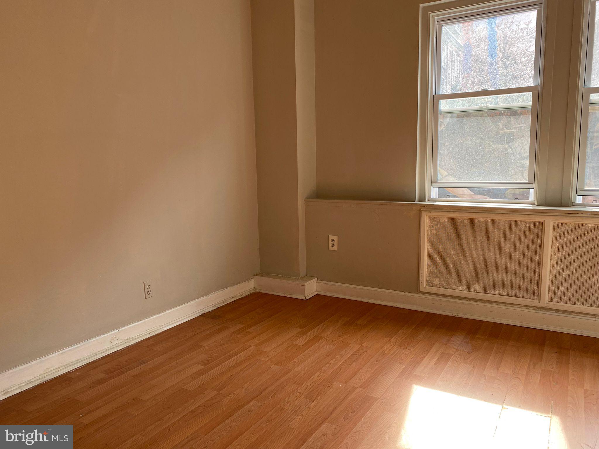 WASHINGTON SQ WEST - Residential Lease