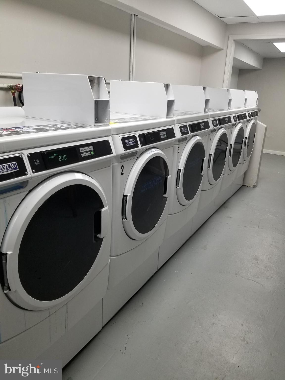 WASHINGTON SQ WEST - Residential Lease