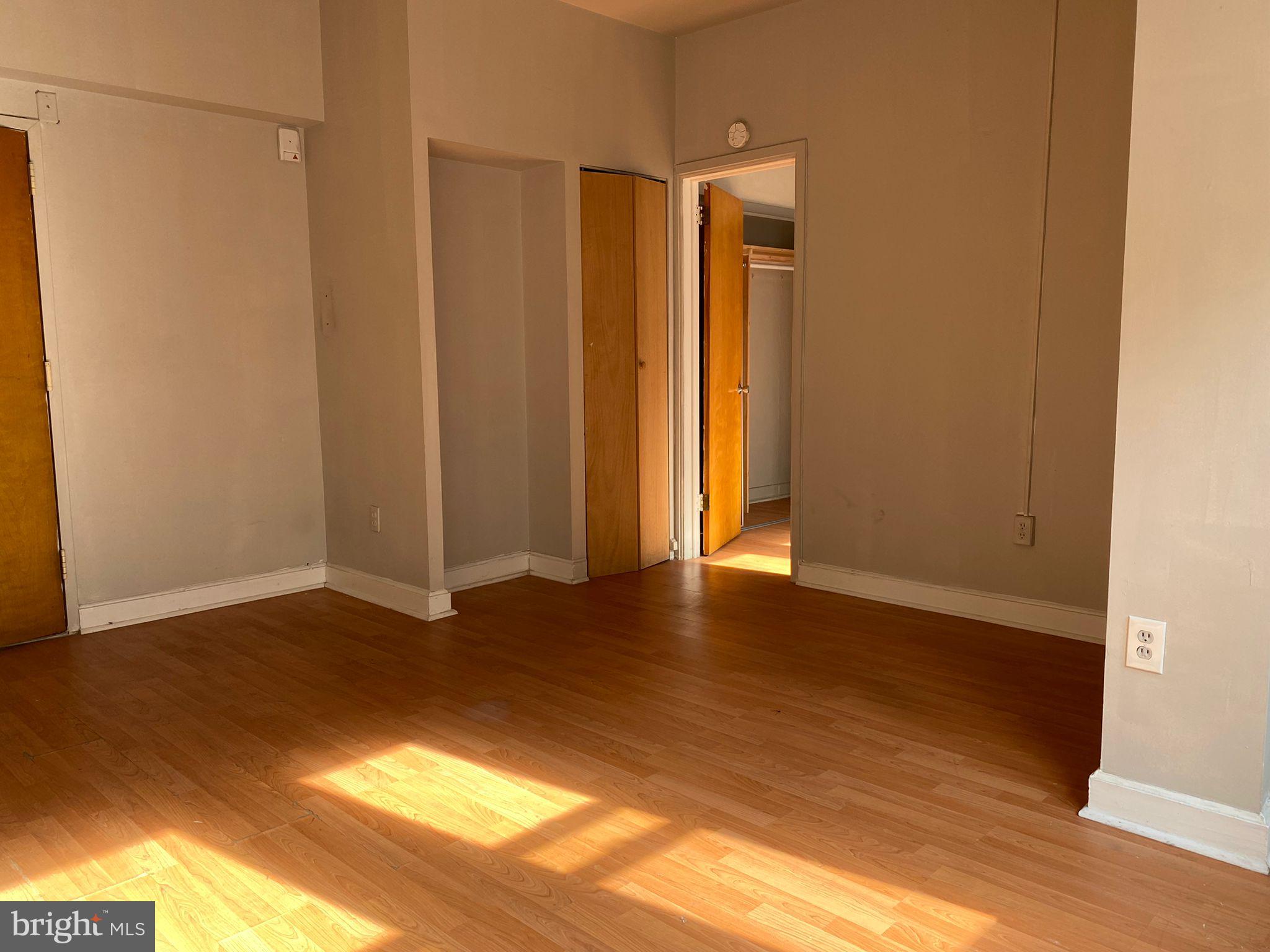 WASHINGTON SQ WEST - Residential Lease