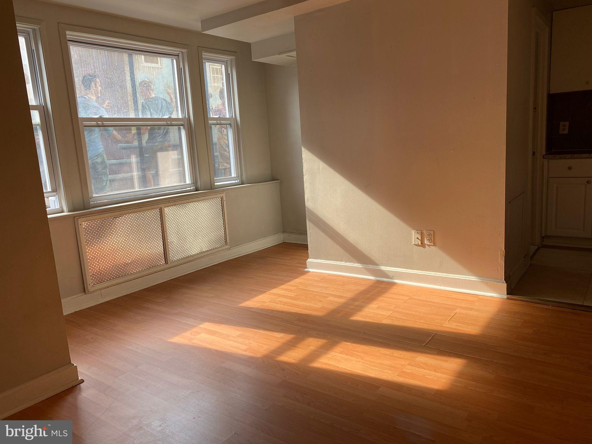 WASHINGTON SQ WEST - Residential Lease