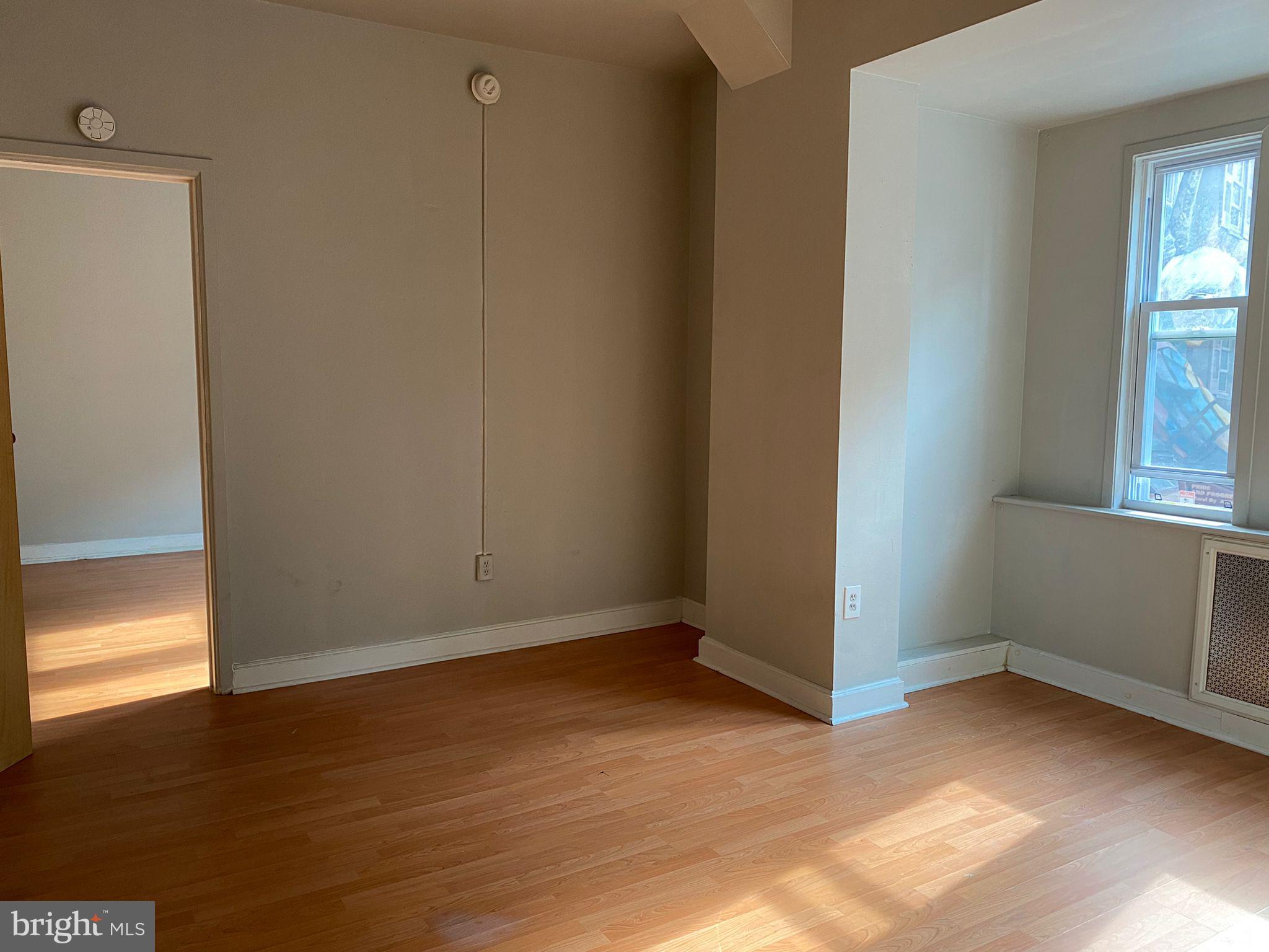 WASHINGTON SQ WEST - Residential Lease