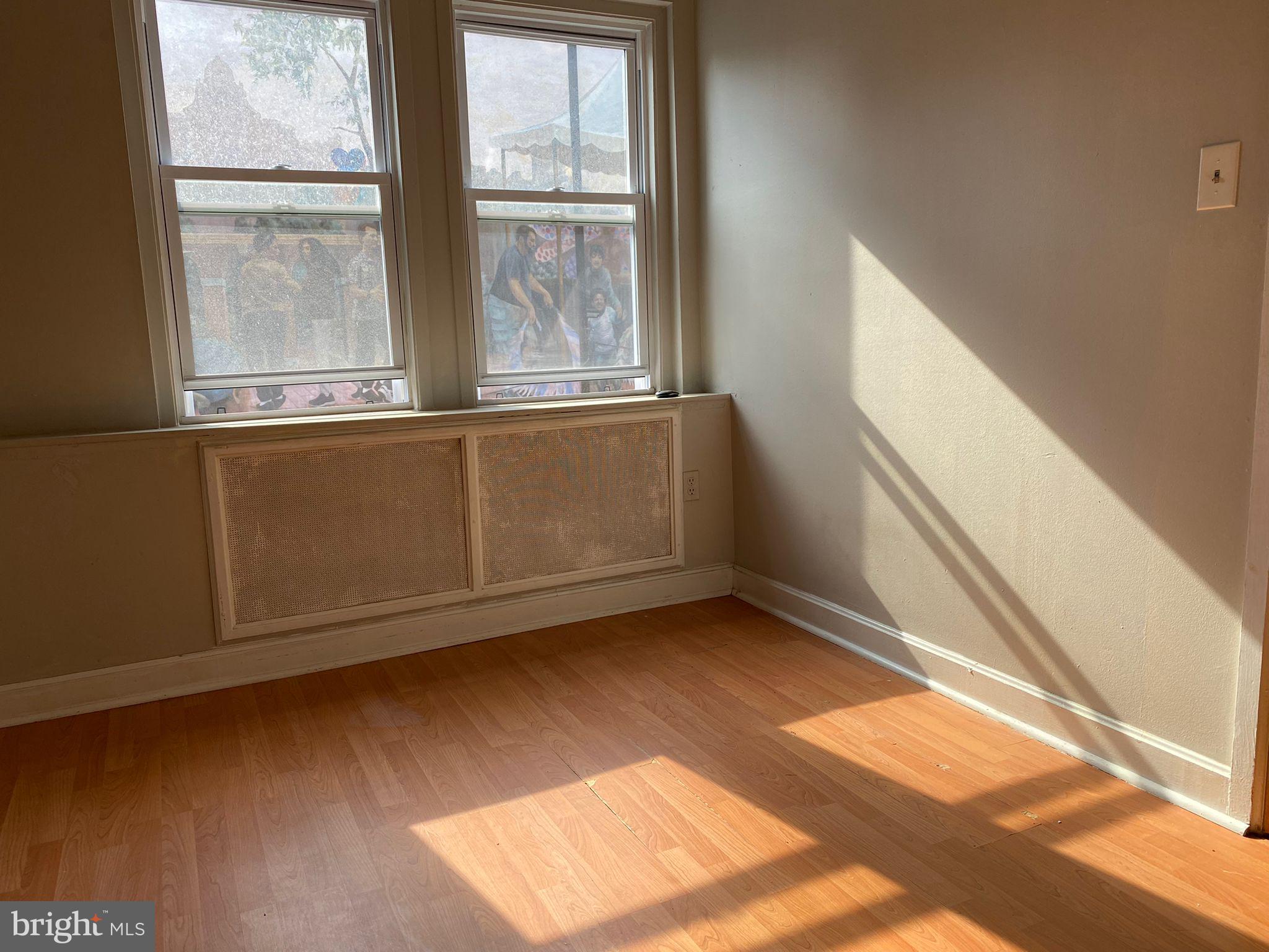 WASHINGTON SQ WEST - Residential Lease