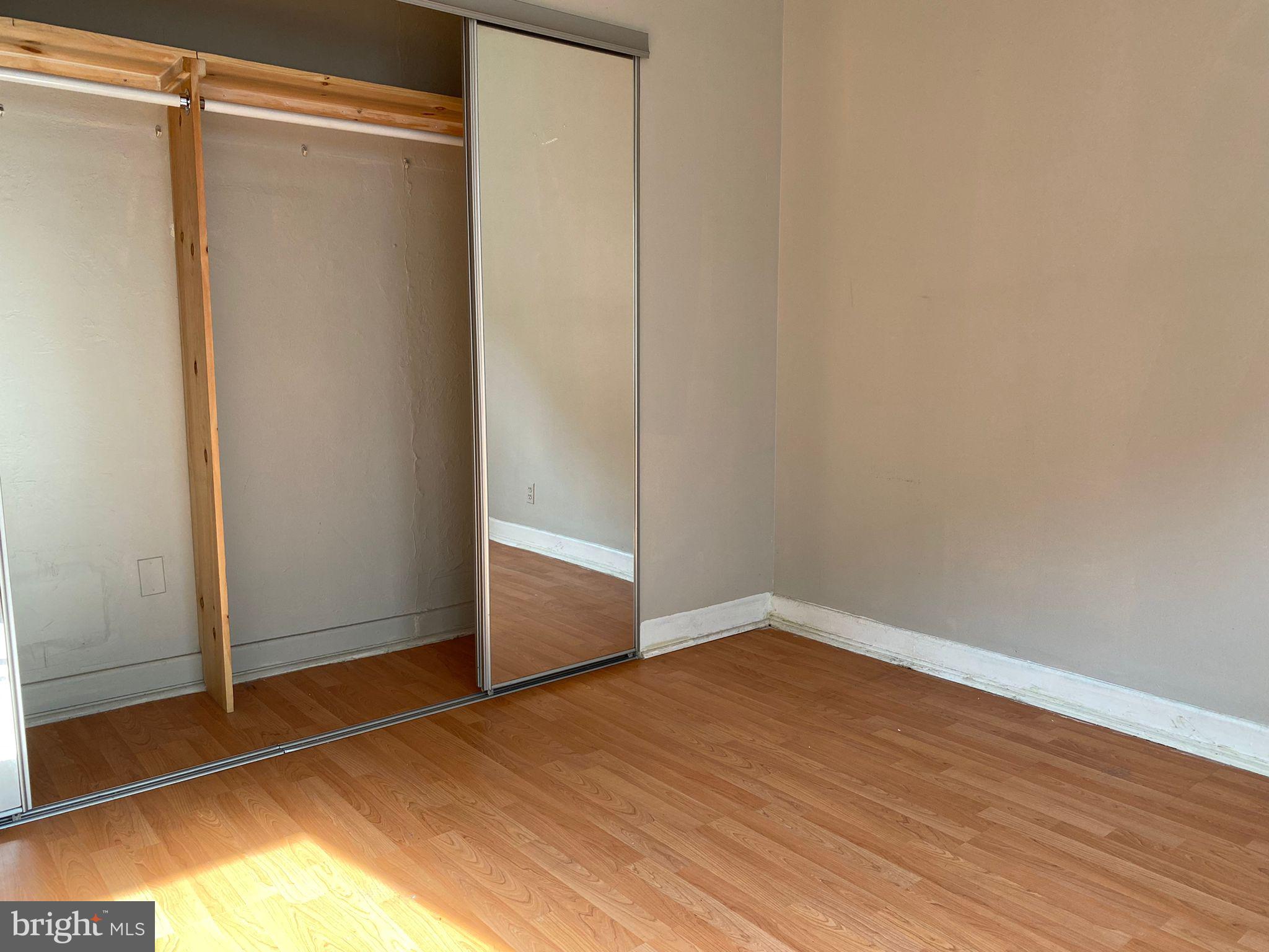 WASHINGTON SQ WEST - Residential Lease