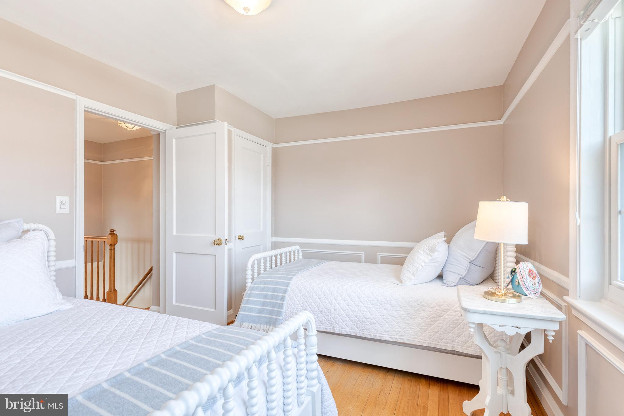 LOCH RAVEN MANOR - Residential